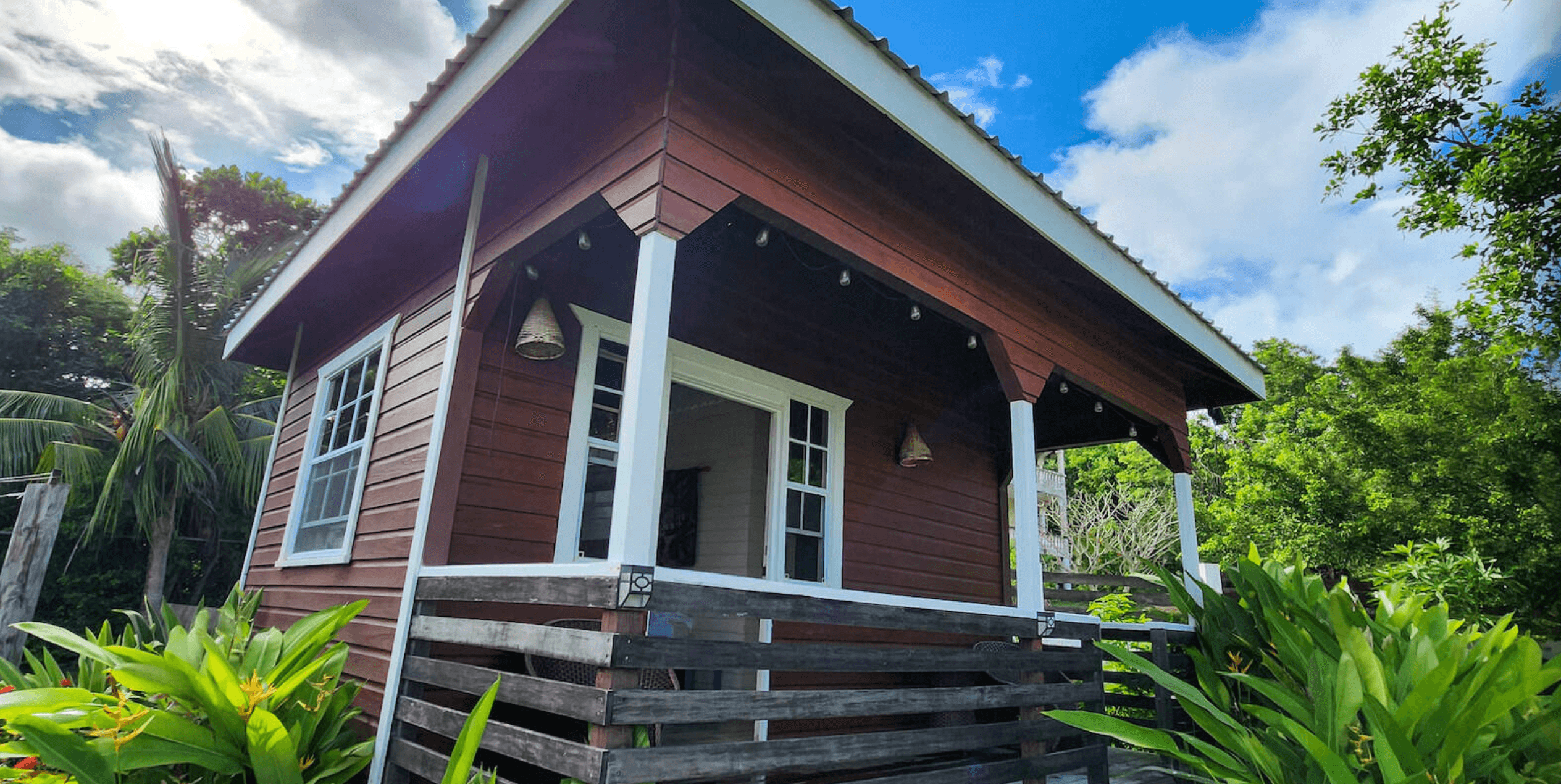 House in classical style with ocean view, St. Patrick 14