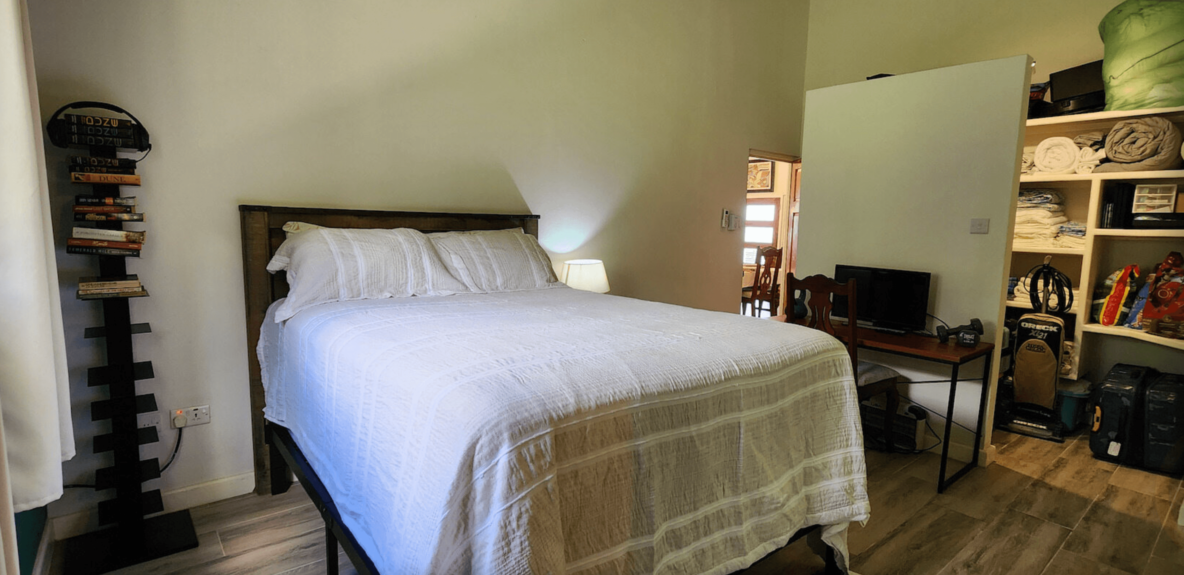 House in classical style with ocean view, St. Patrick 11