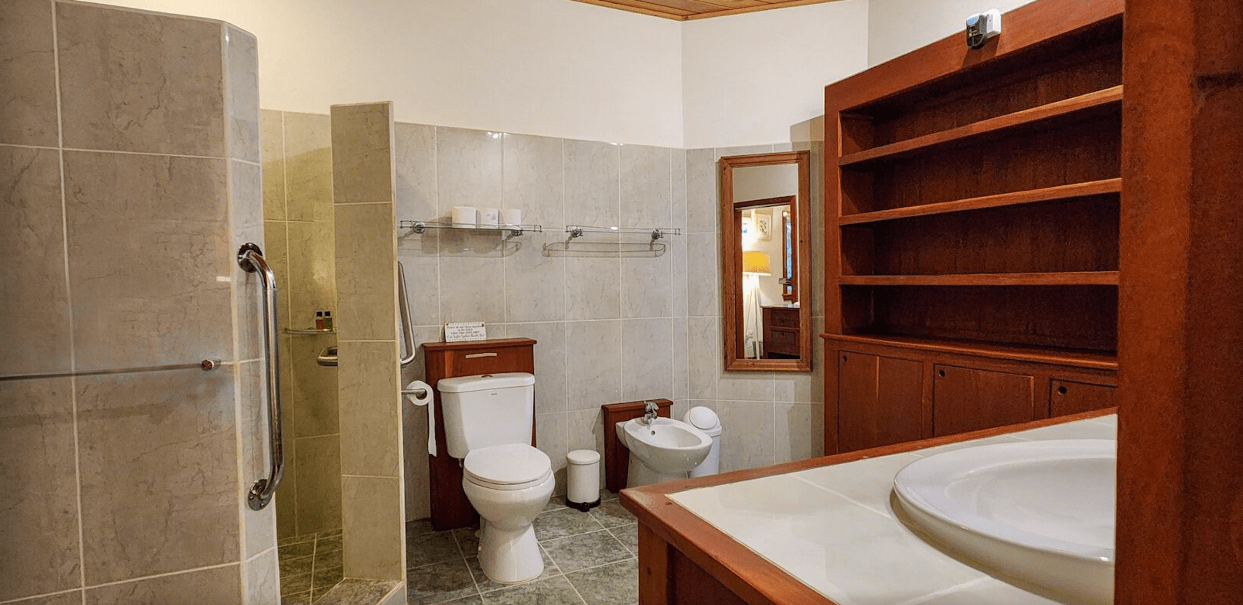 Элегантная вилла, Сент-Дэвид 12