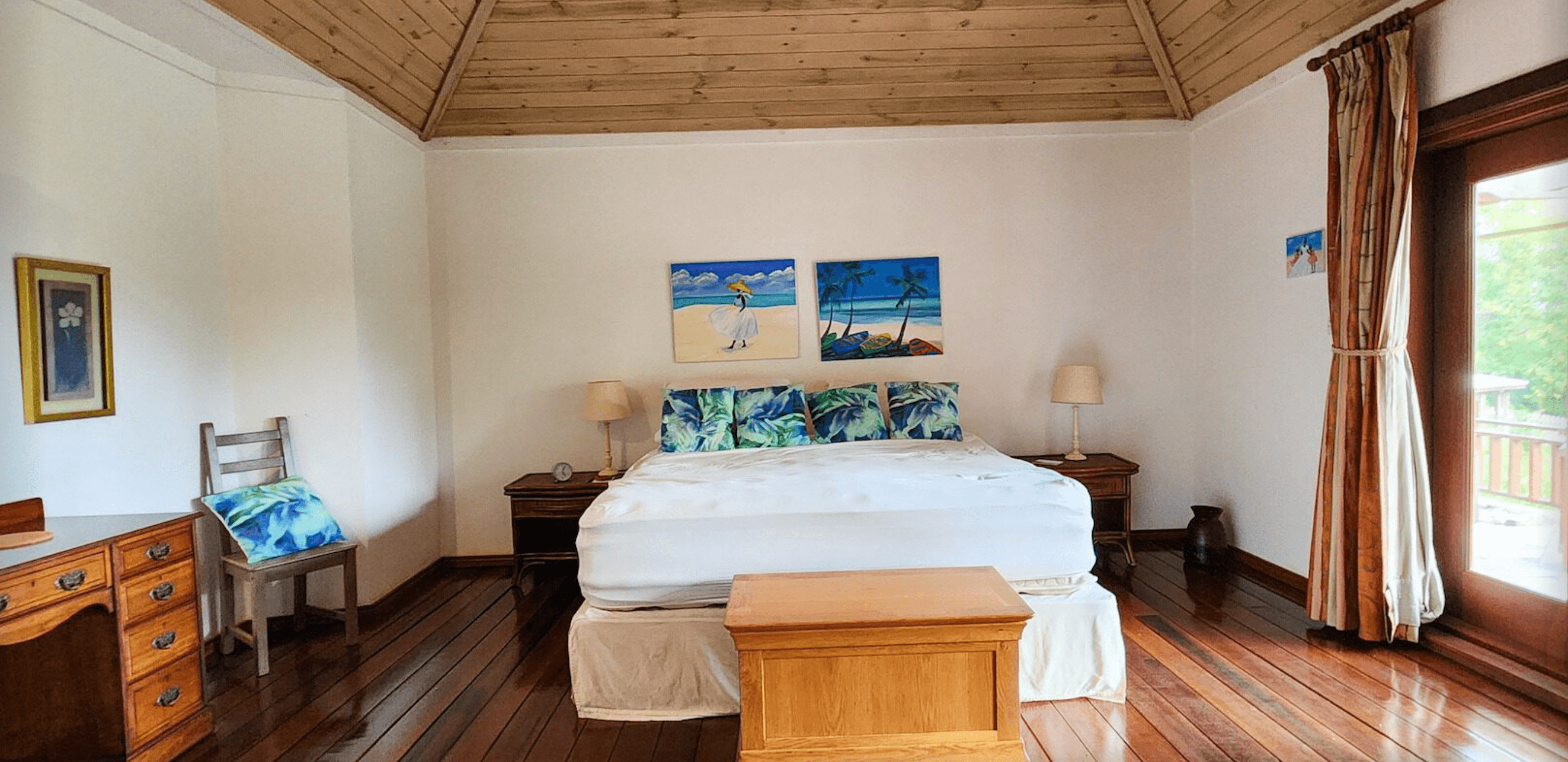 Элегантная вилла, Сент-Дэвид 9