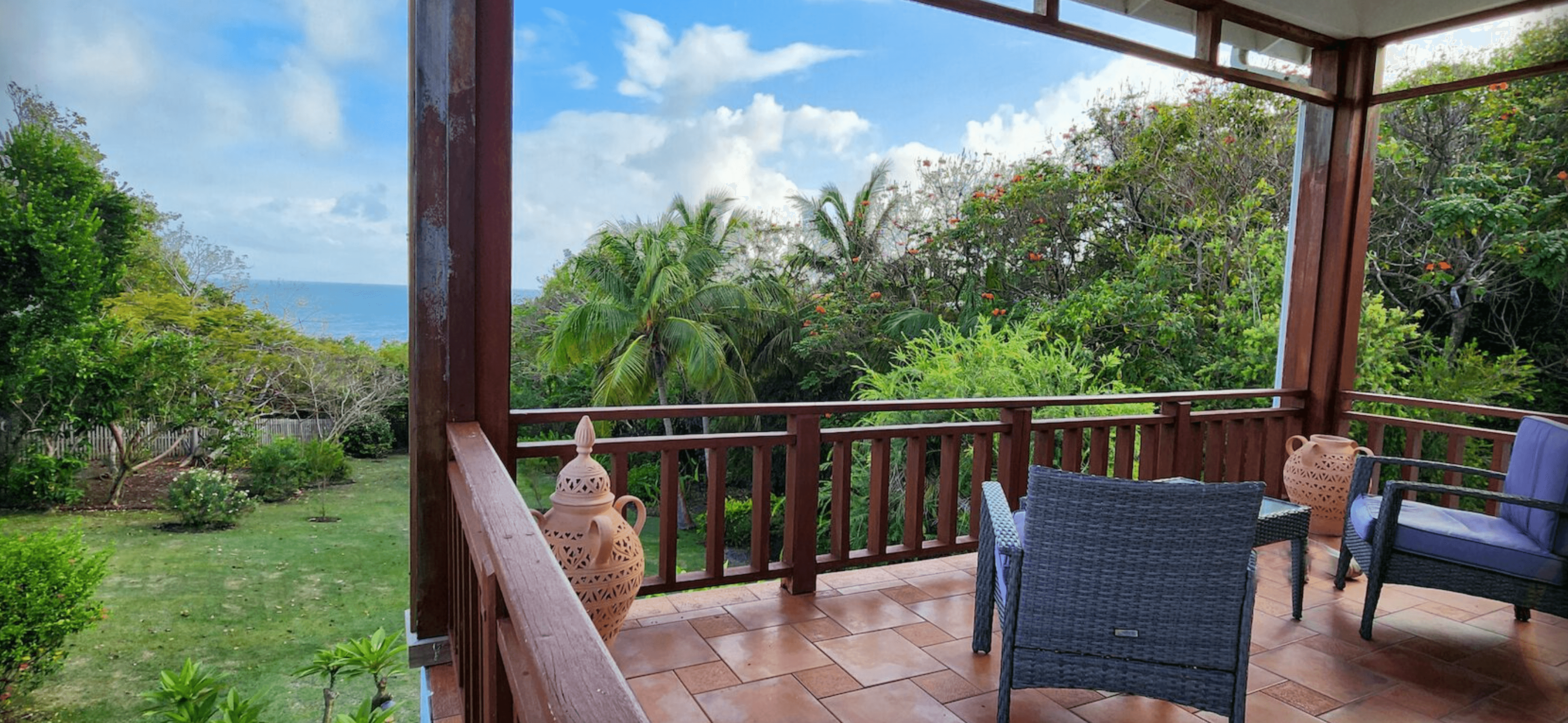 Элегантная вилла, Сент-Дэвид 14