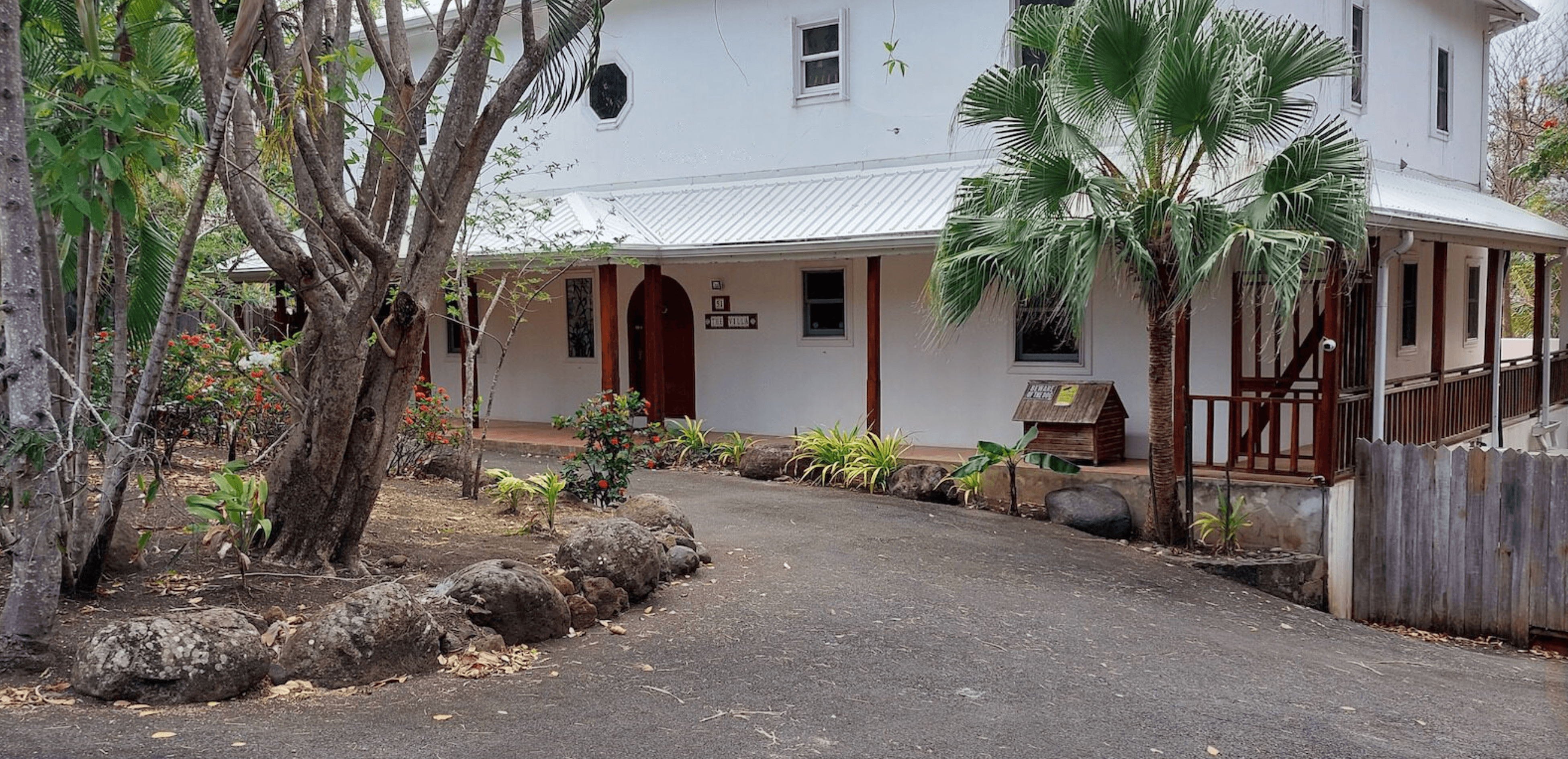 Элегантная вилла, Сент-Дэвид 13