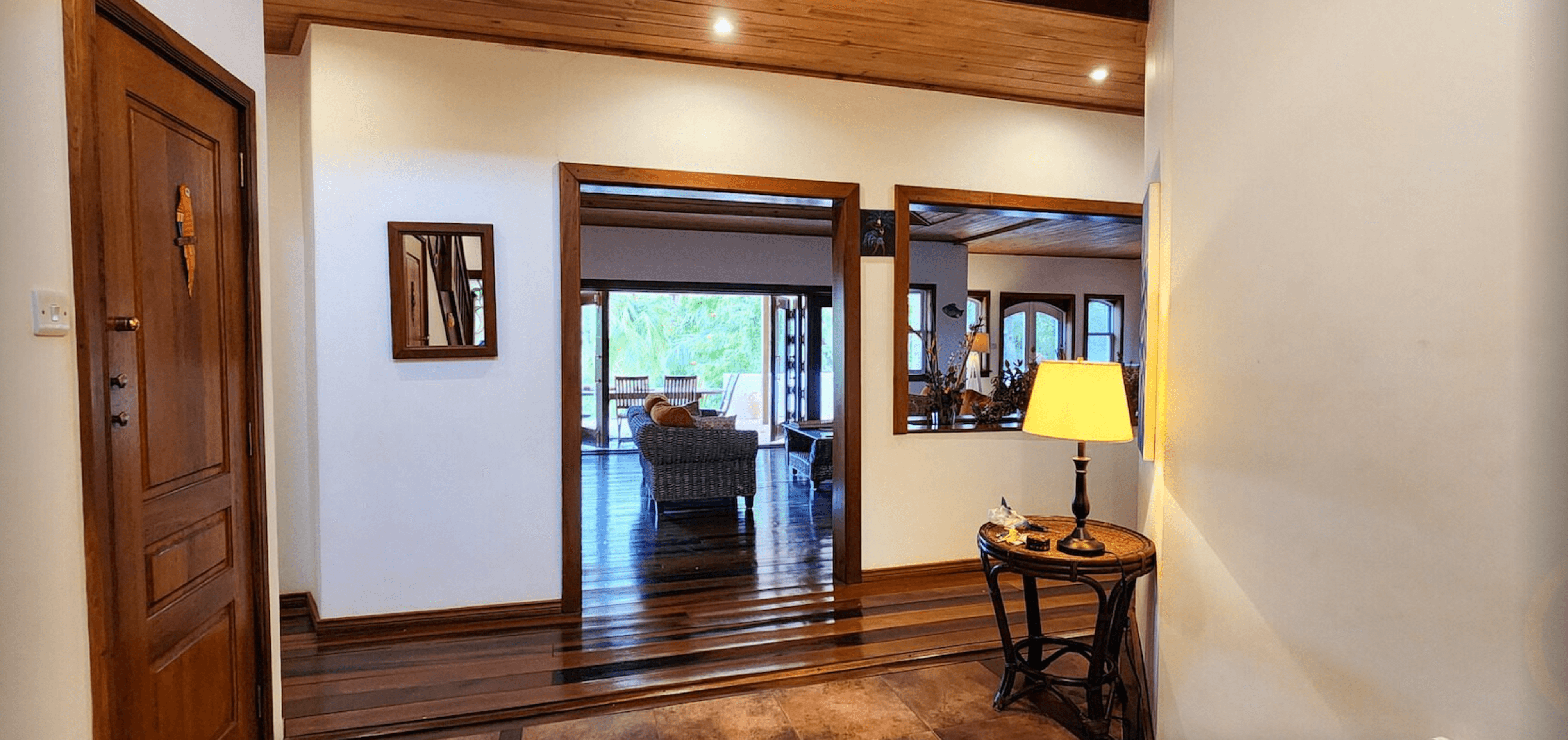 Элегантная вилла, Сент-Дэвид 11