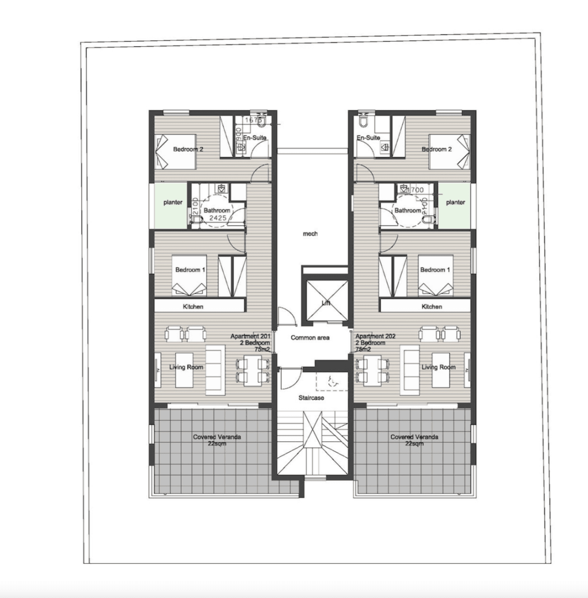 Комфортные апартаменты с гарантированным доходом, Агиос Афанасиос, Лимасол 11
