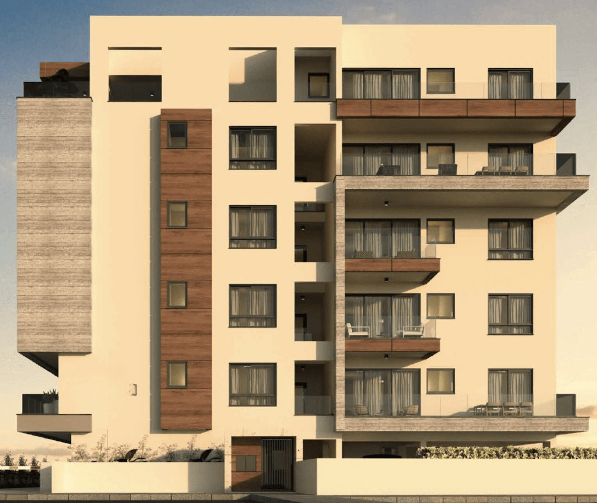 Elegant apartments, Germasogeia, Limassol 3