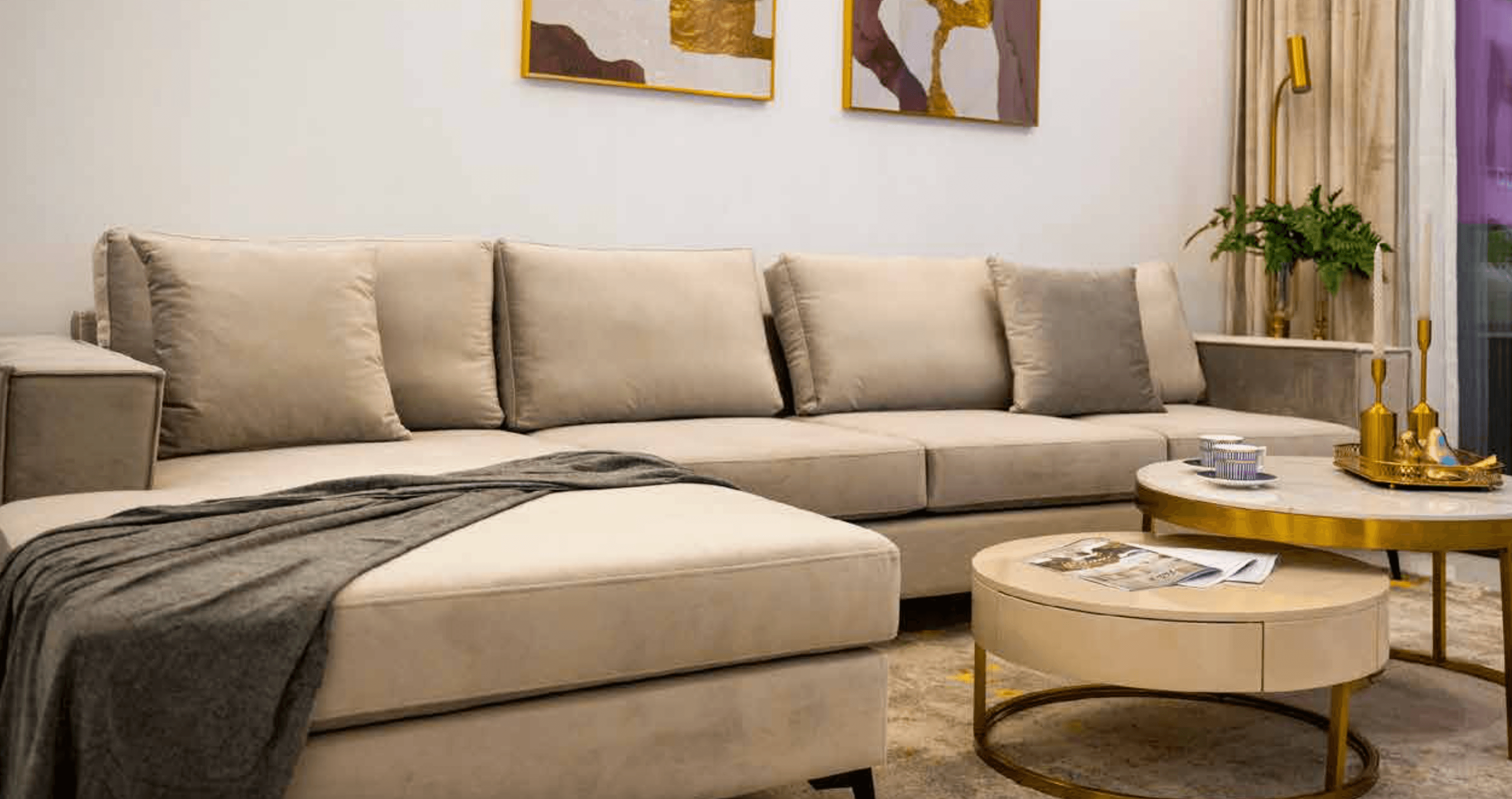 Elegant apartments, Germasogeia, Limassol 5