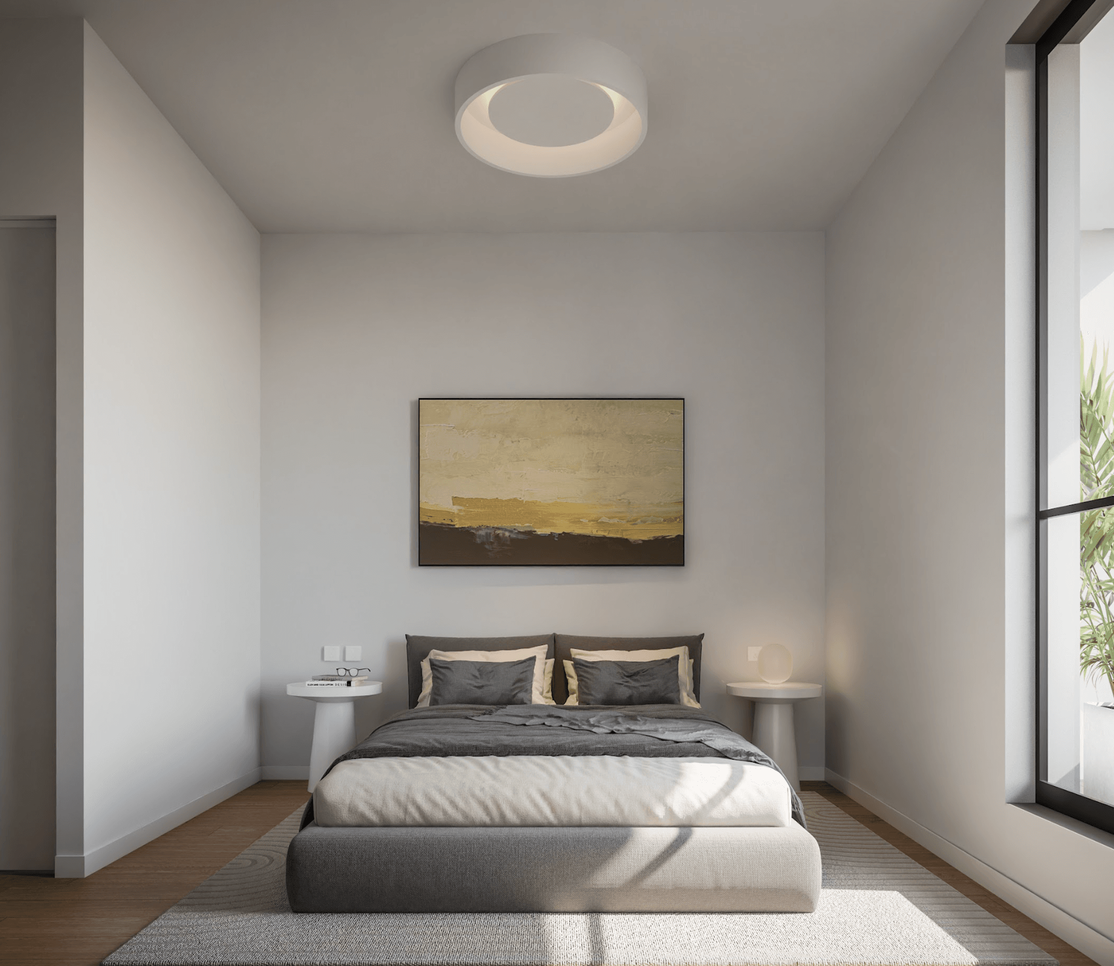 Apartments with guaranteed income, Mesa Geitonia, Limassol 7