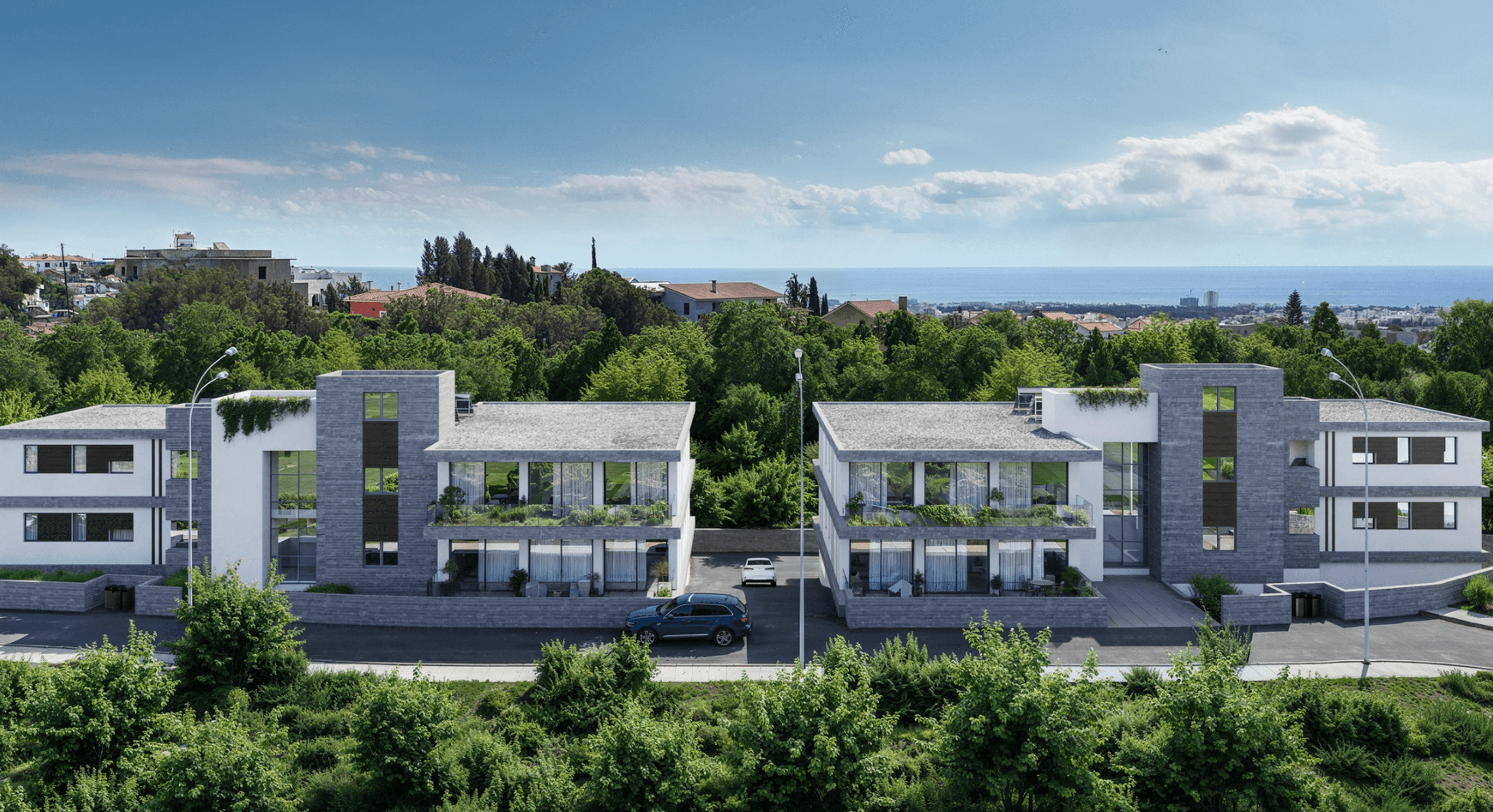 Elegant and stylish apartments, Konia, Paphos 5