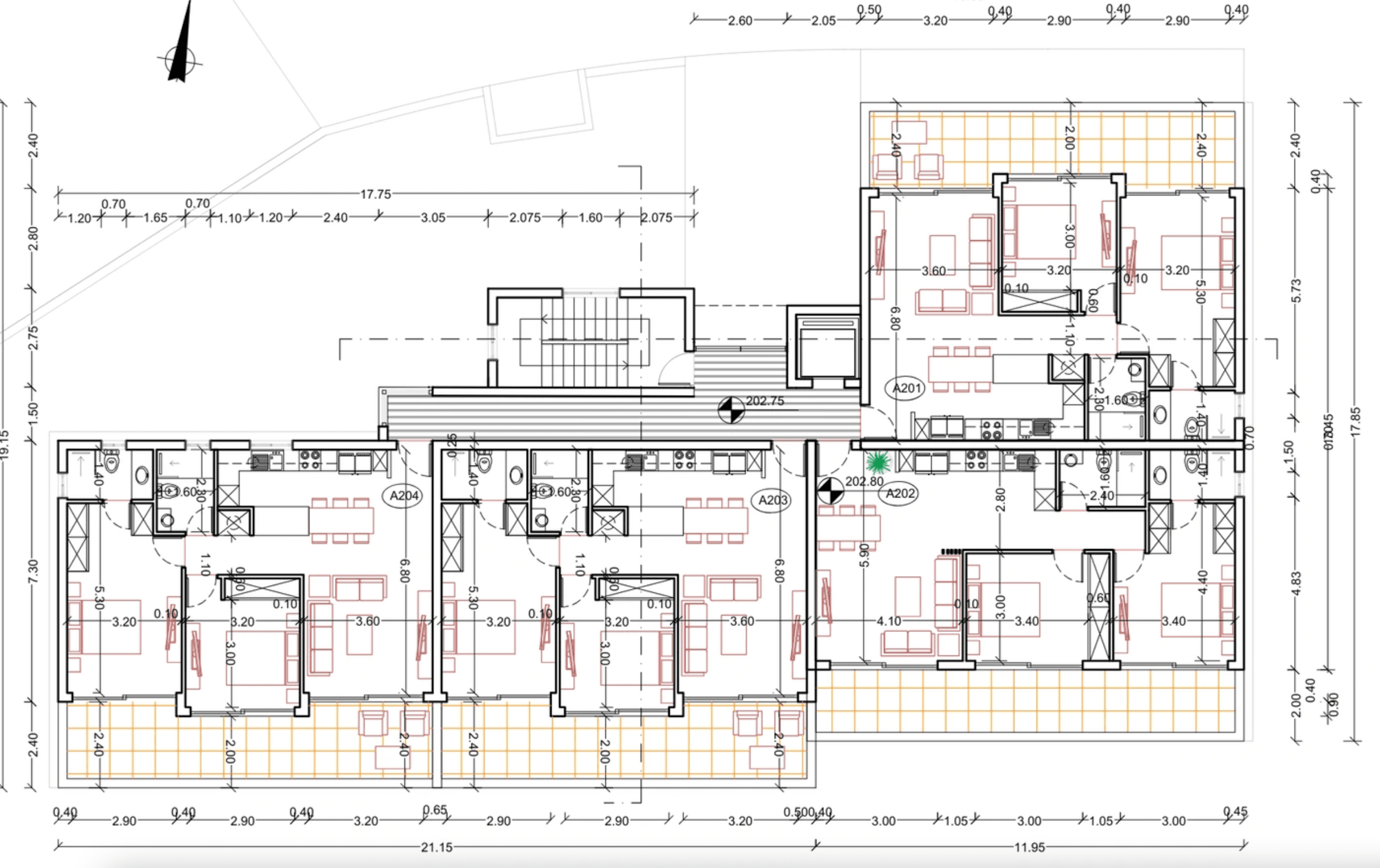 Luxury villa, Halepa, Chania 13