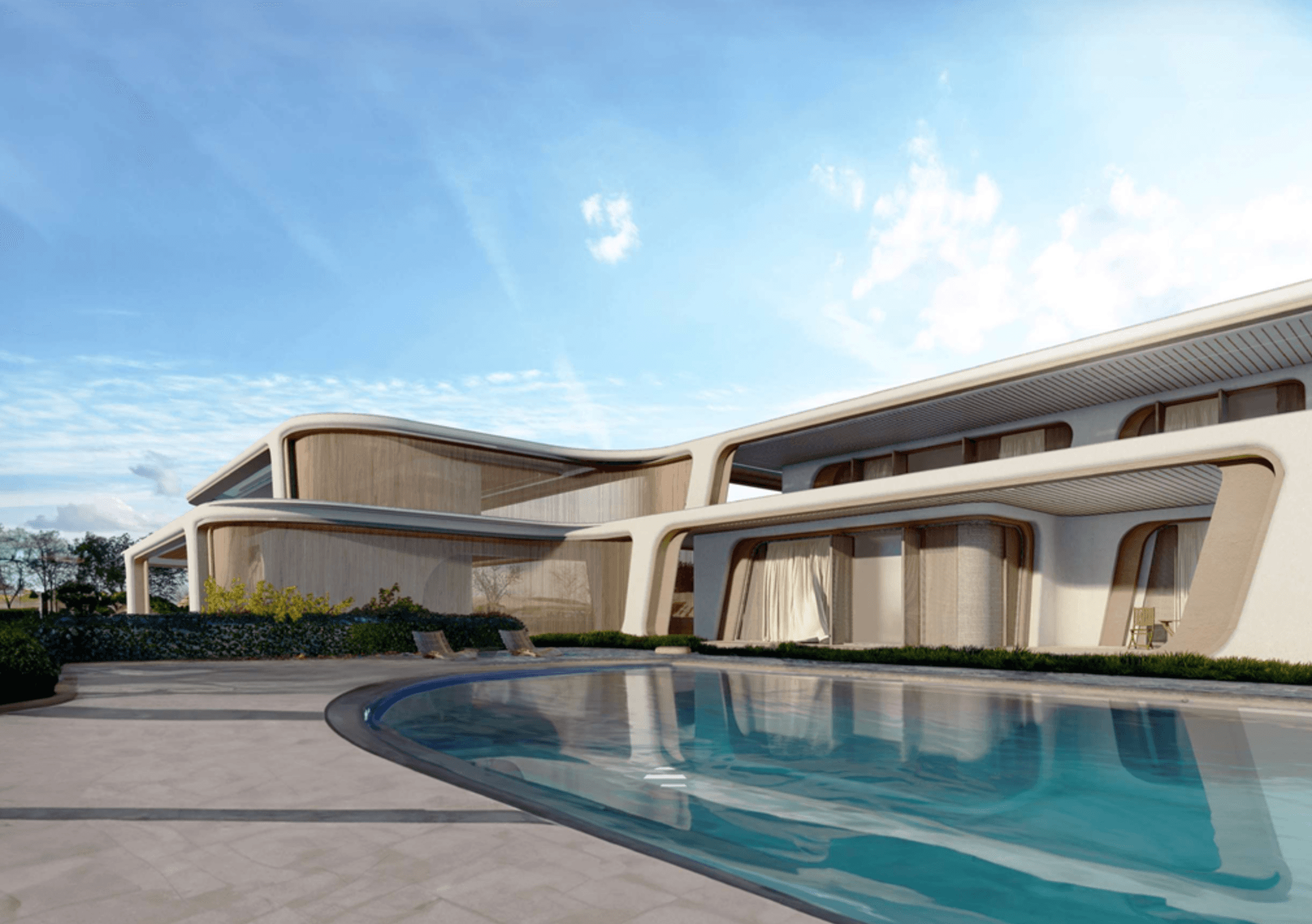 Luxury villa, Halepa, Chania 4