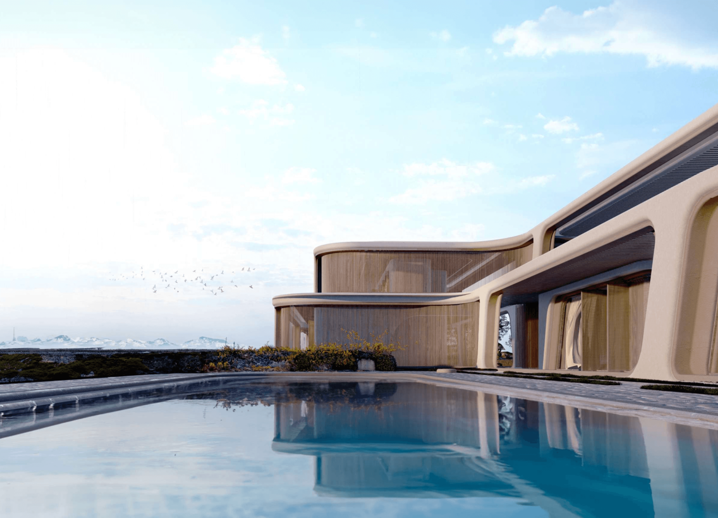 Luxury villa, Halepa, Chania 6