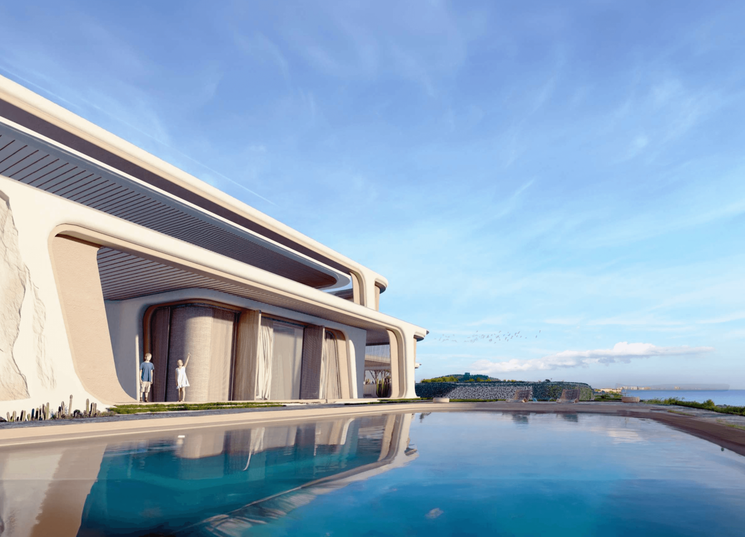 Luxury villa, Halepa, Chania 7