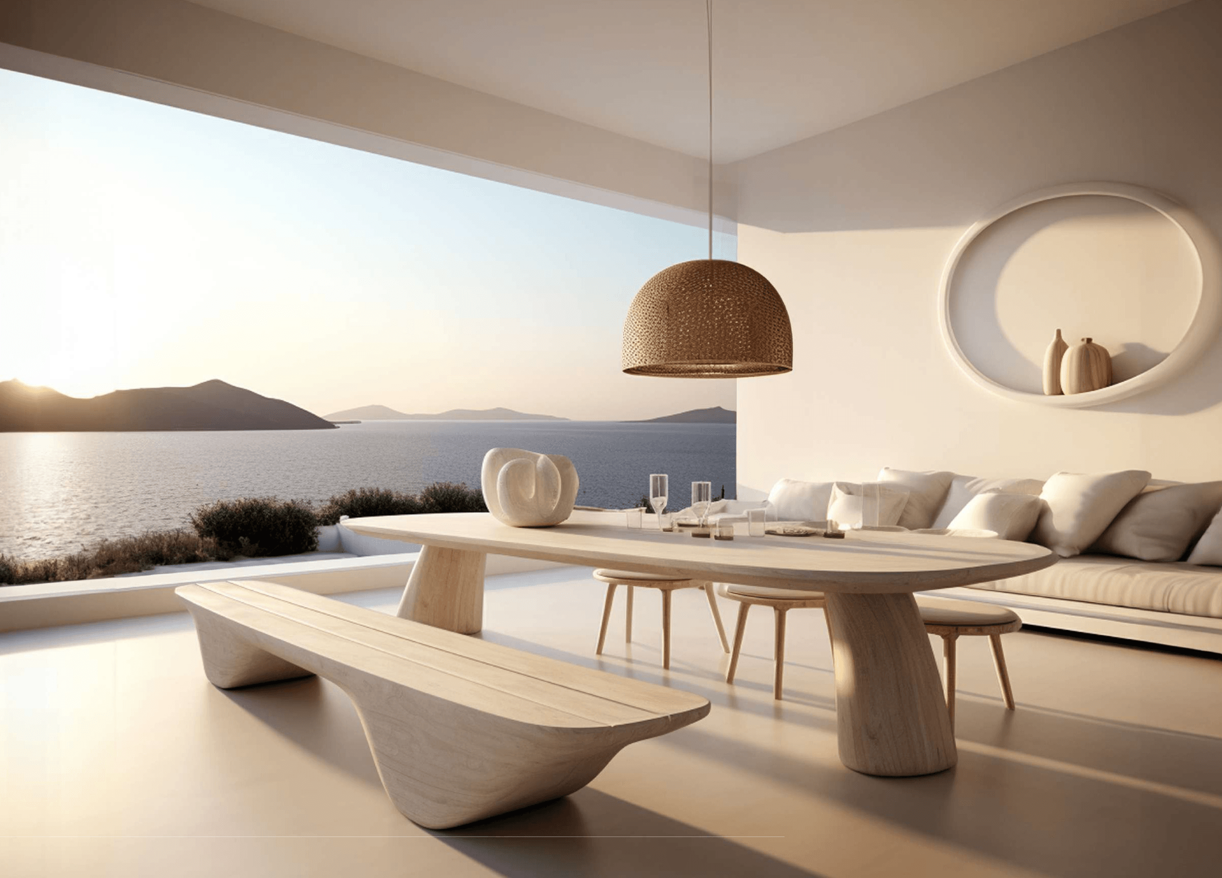 Luxury villa, Halepa, Chania 10