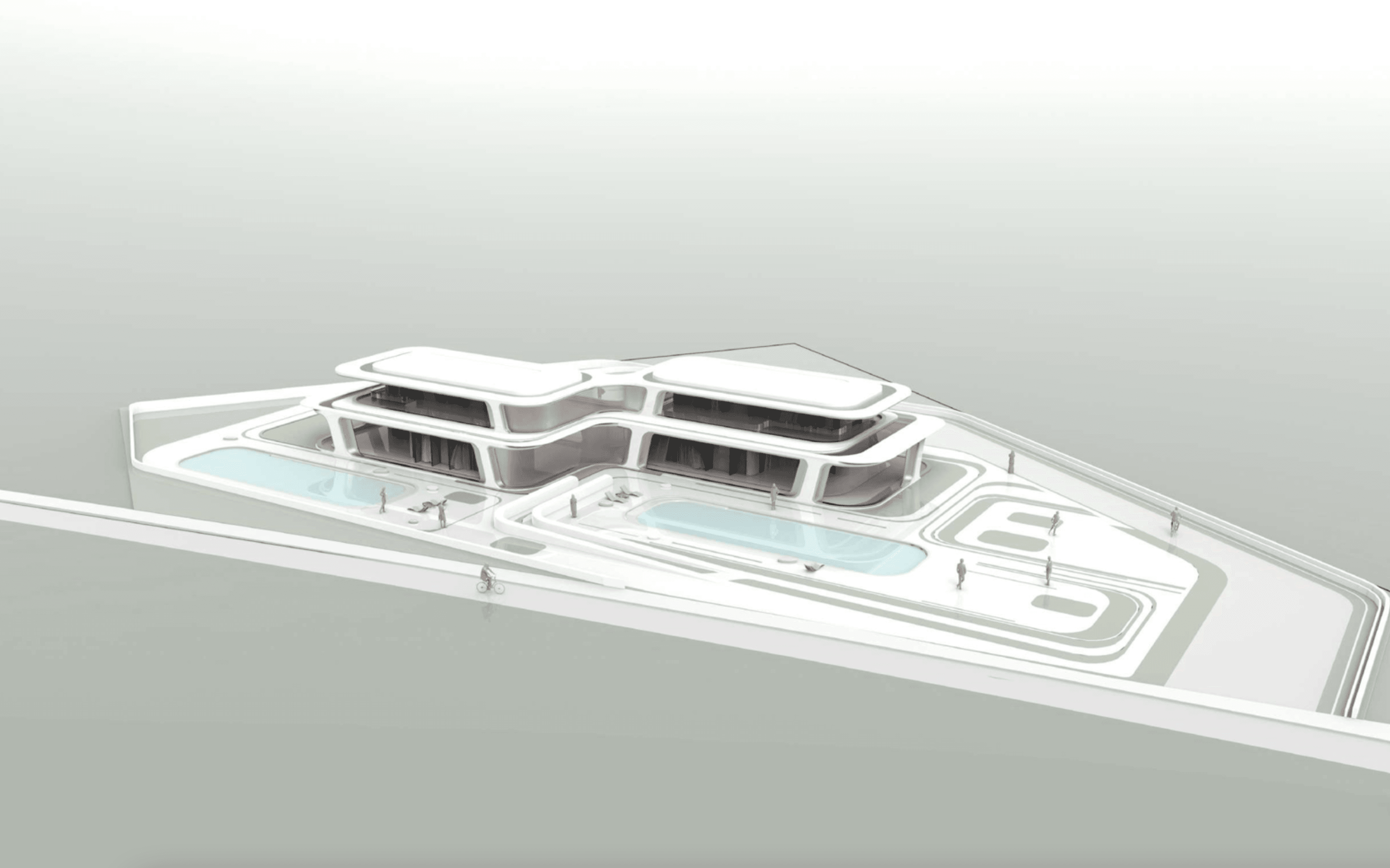 Luxury villa, Halepa, Chania 14