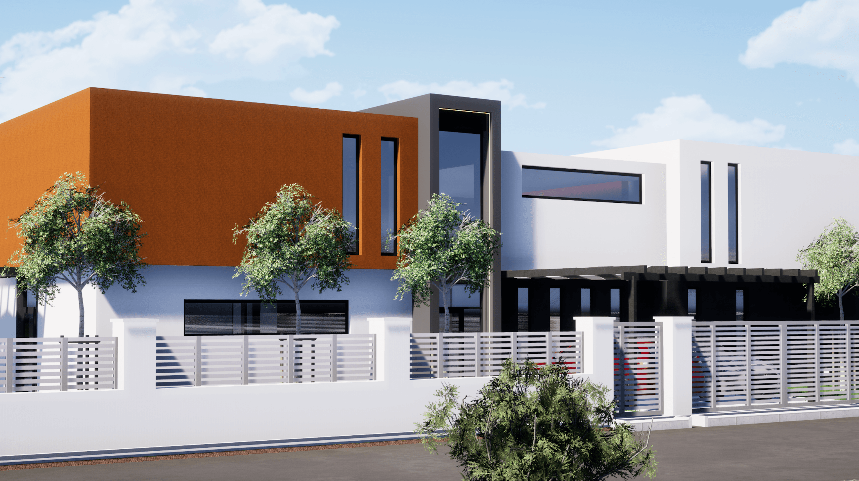 Elegant villa with sea view, Profitis, Ilias, Chania 5