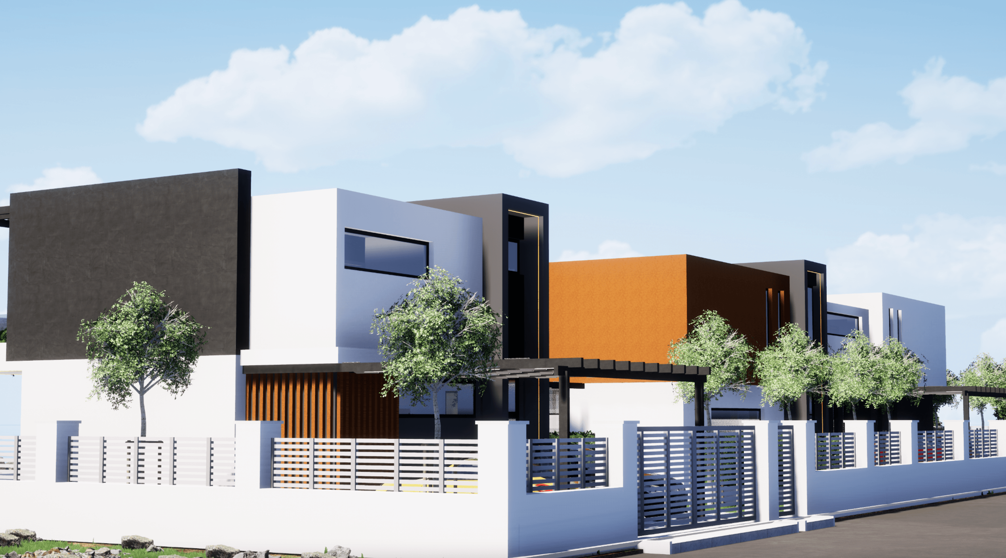 Elegant villa with sea view, Profitis, Ilias, Chania 9