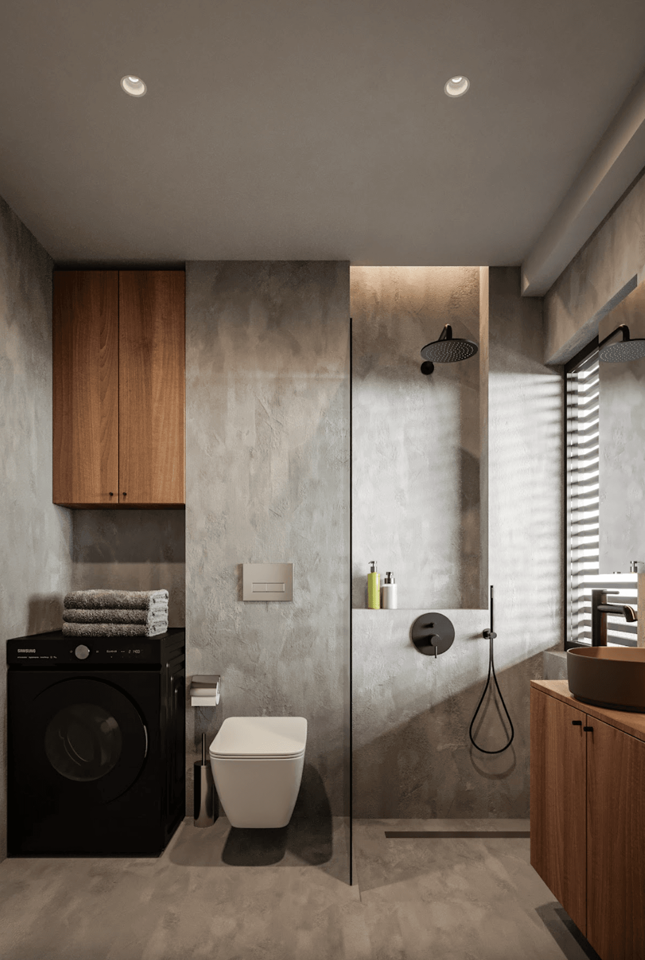 Elegant and stylish apartments, Ampelokipi, Athens 12