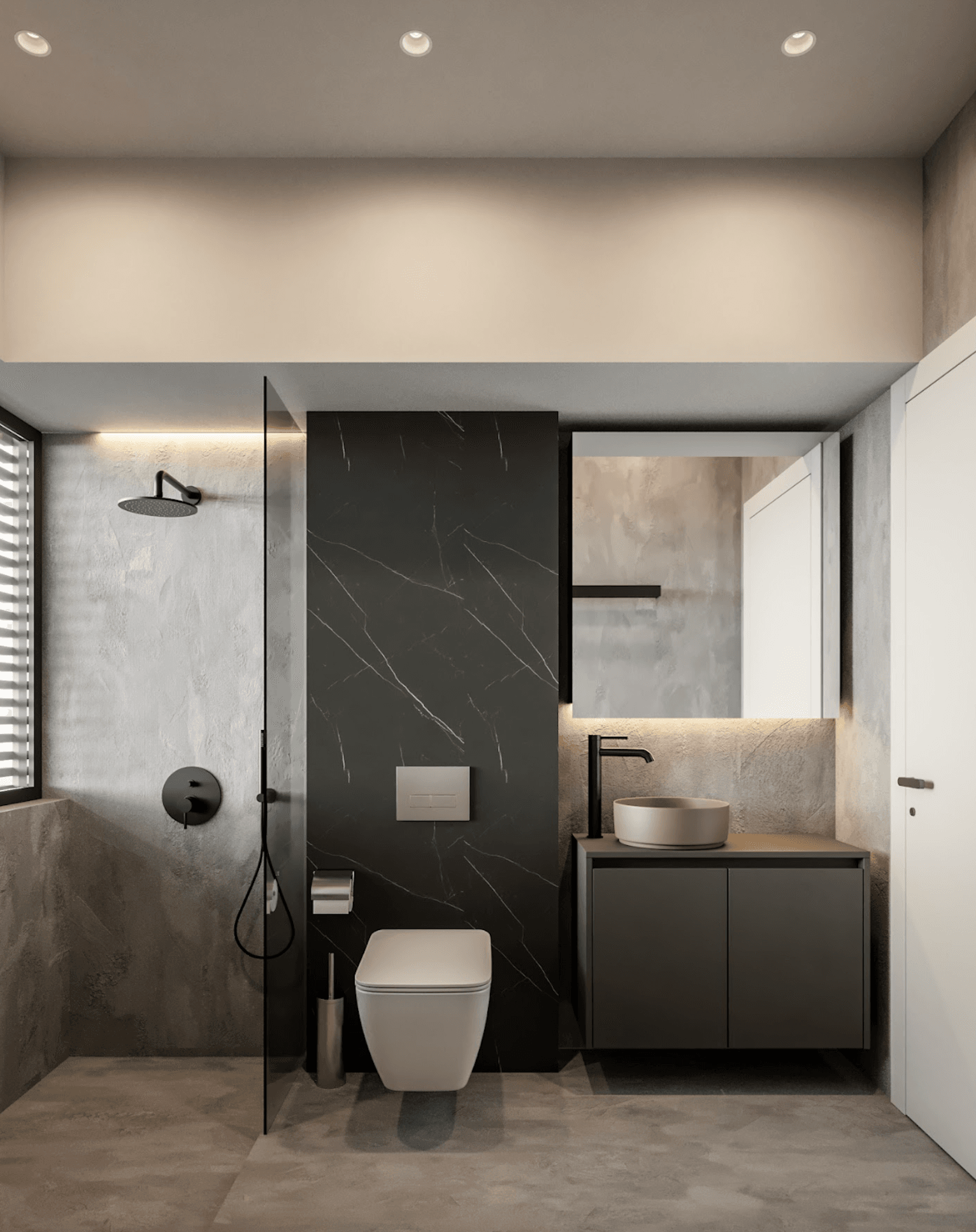 Elegant and stylish apartments, Ampelokipi, Athens 11