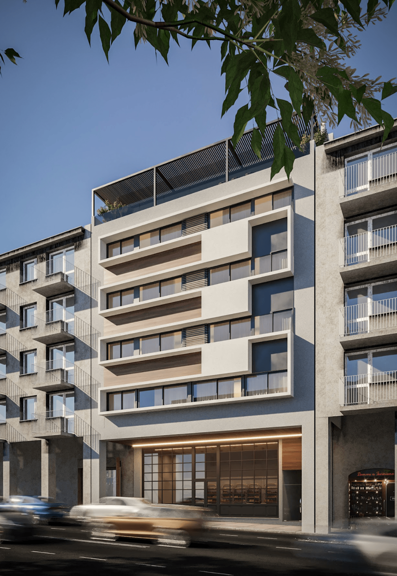 Elegant and stylish apartments, Ampelokipi, Athens 2