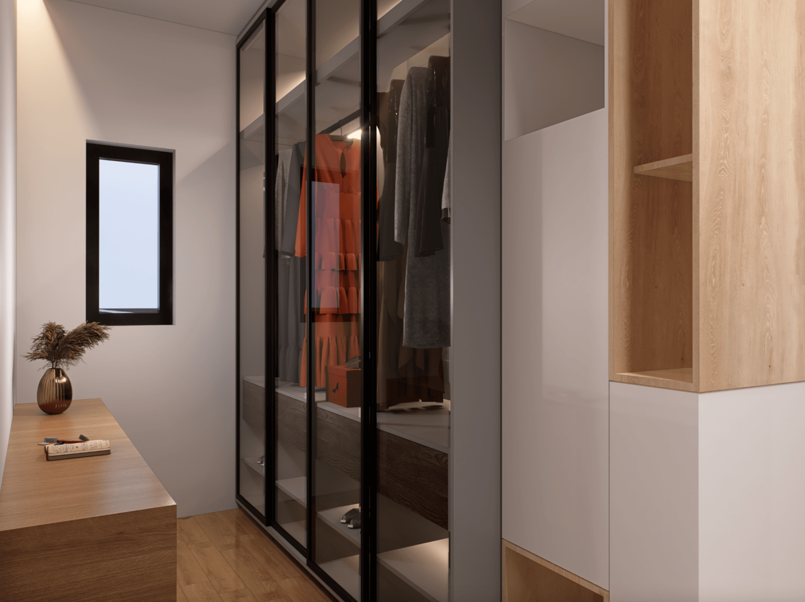 Elegant villas, Skroponeria 5