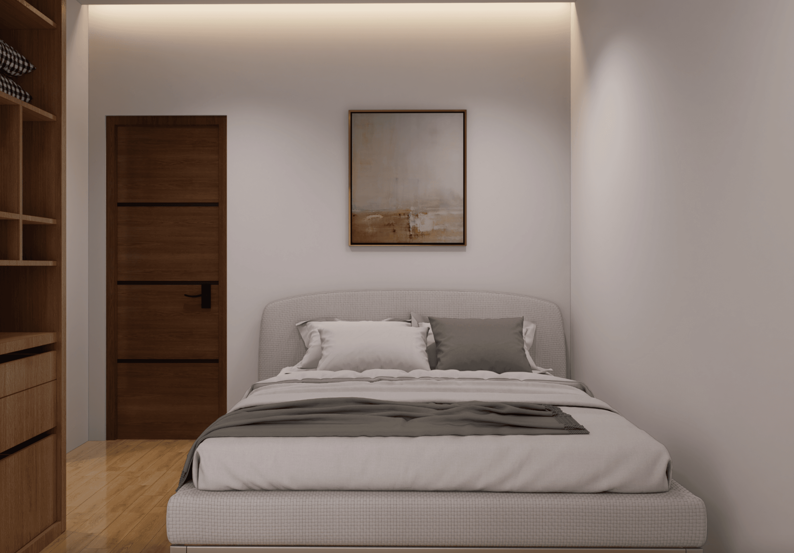 Elegant villas, Skroponeria 7