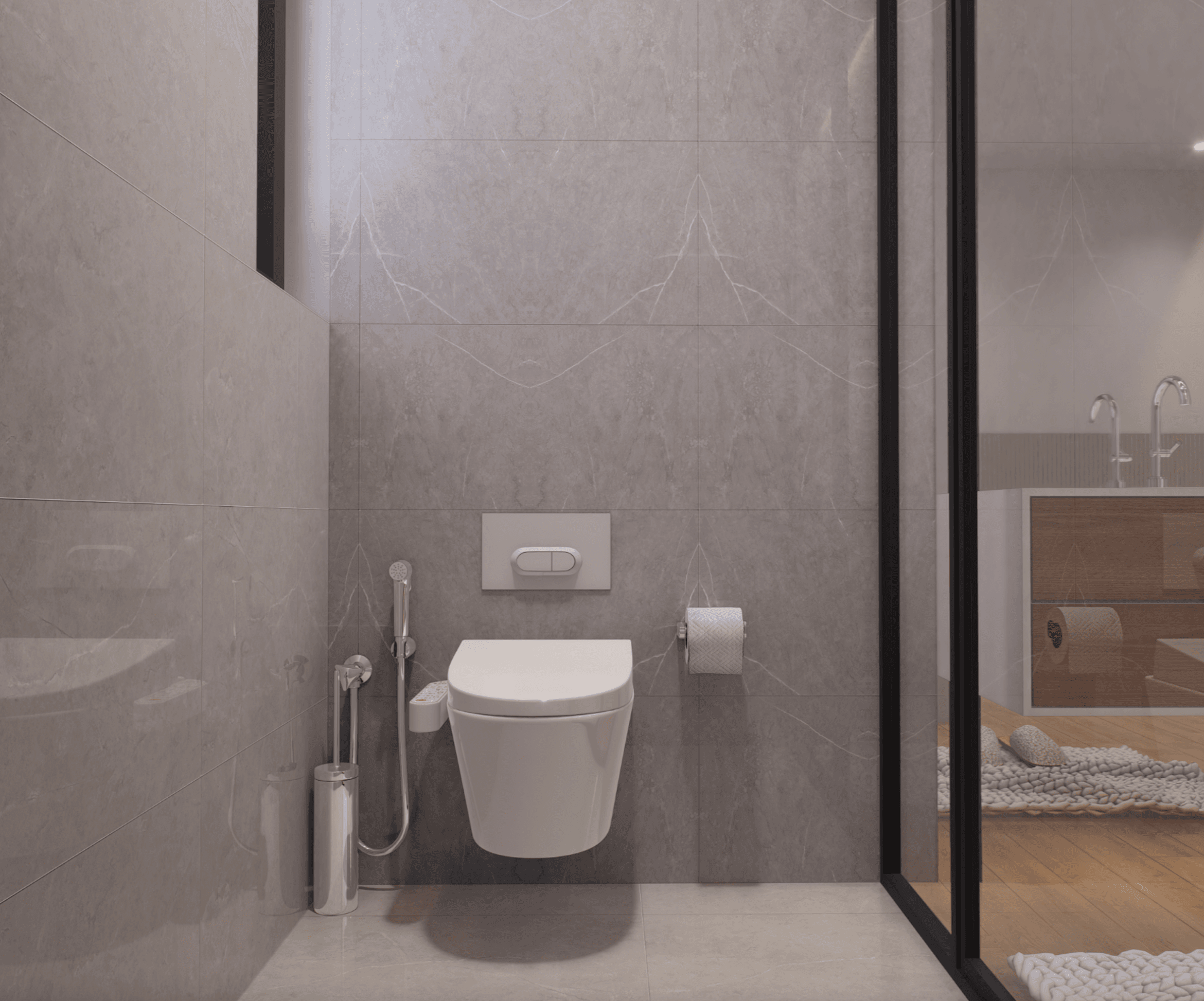 Elegant villas, Skroponeria 8