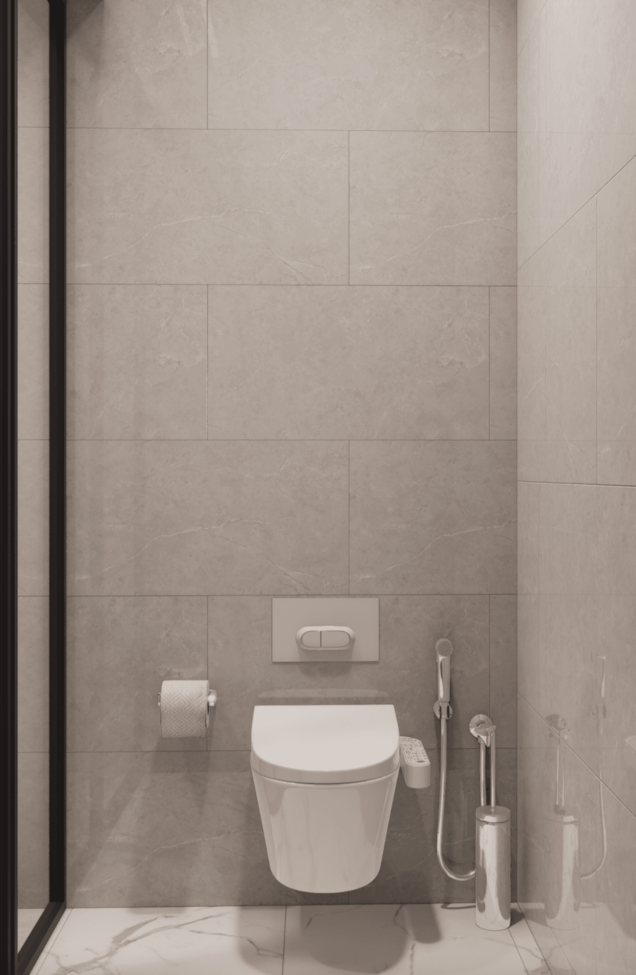 Elegant villas, Skroponeria 9