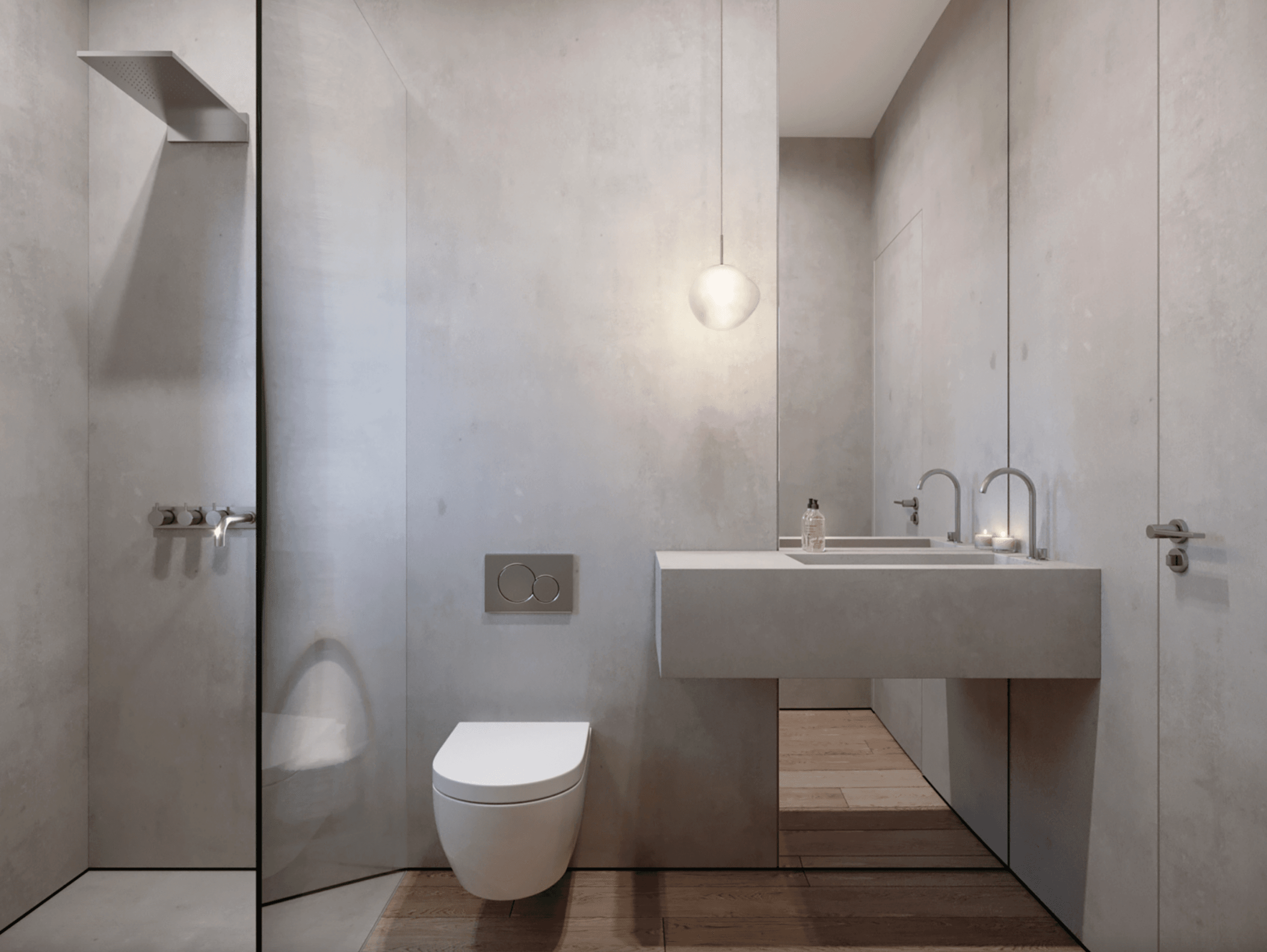 Stylish apartments, Palaio Faliro, Athens 7