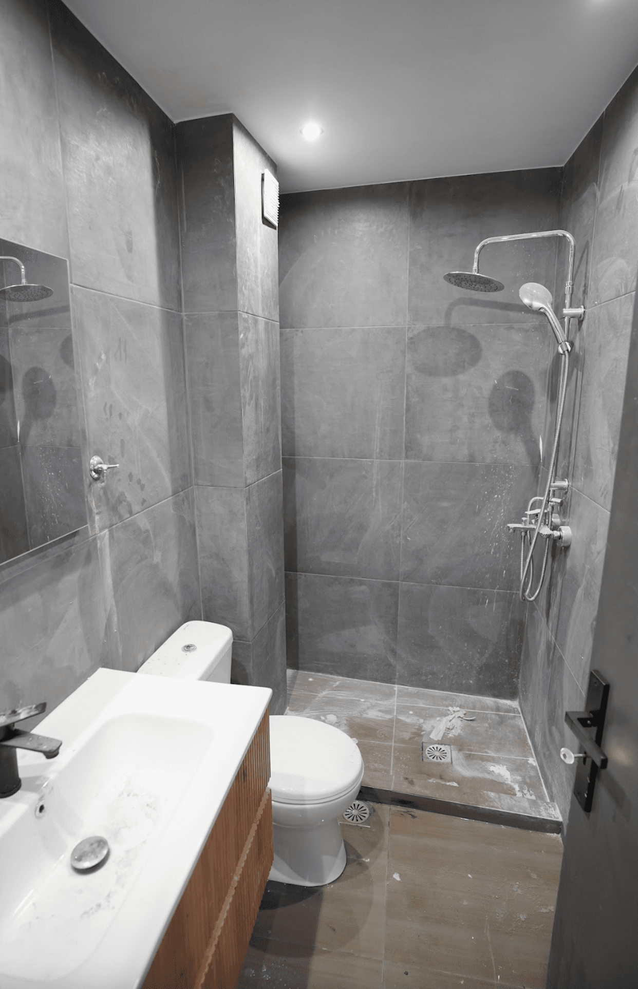 Apartments in classical style, Renti, Piraeus 20