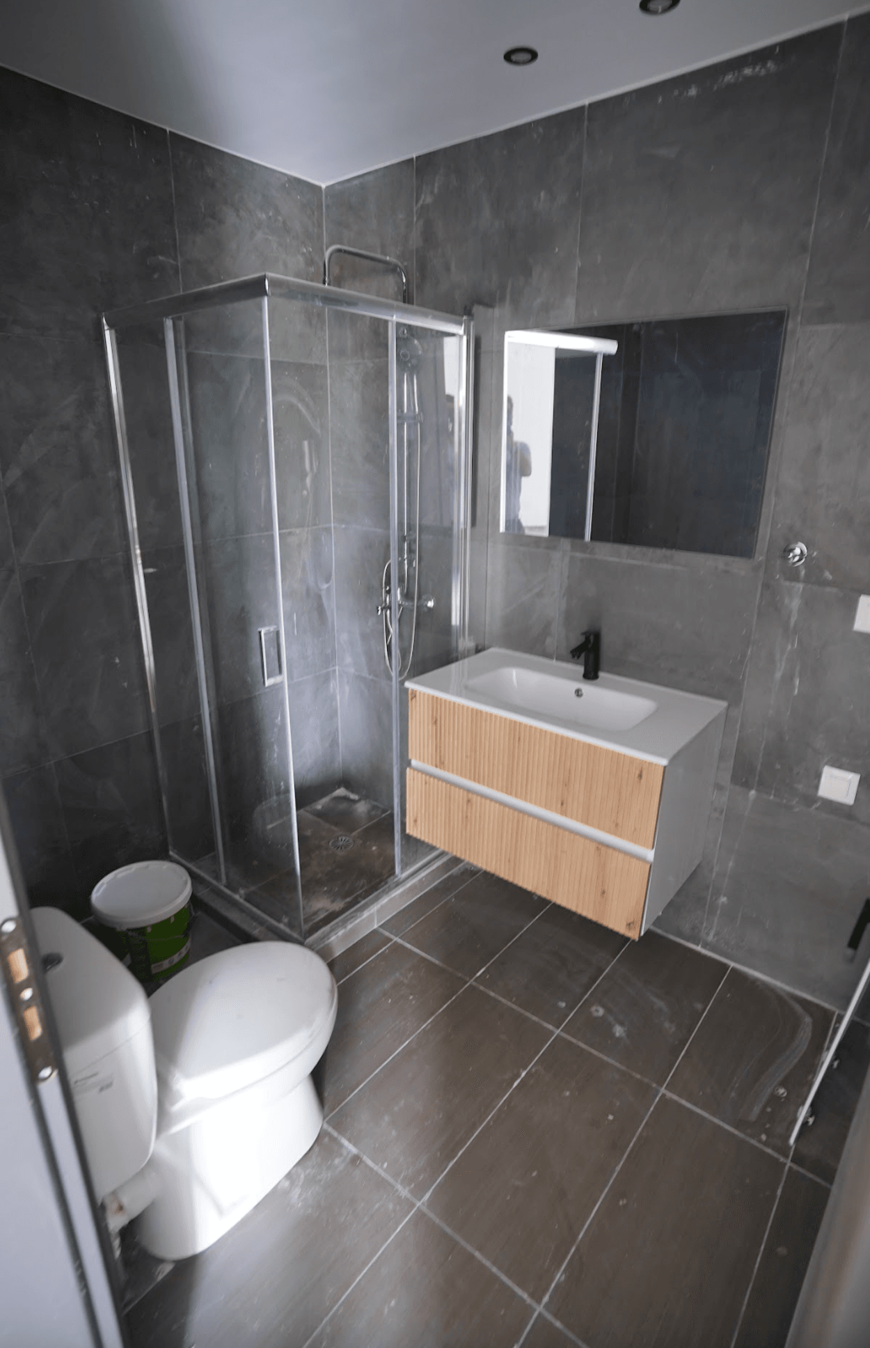 Apartments in classical style, Renti, Piraeus 17