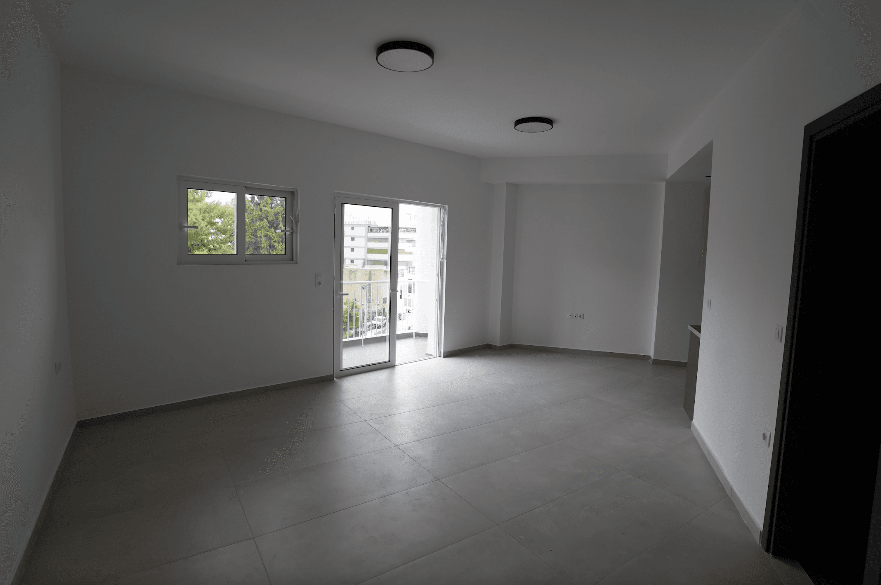 Apartments in classical style, Renti, Piraeus 11