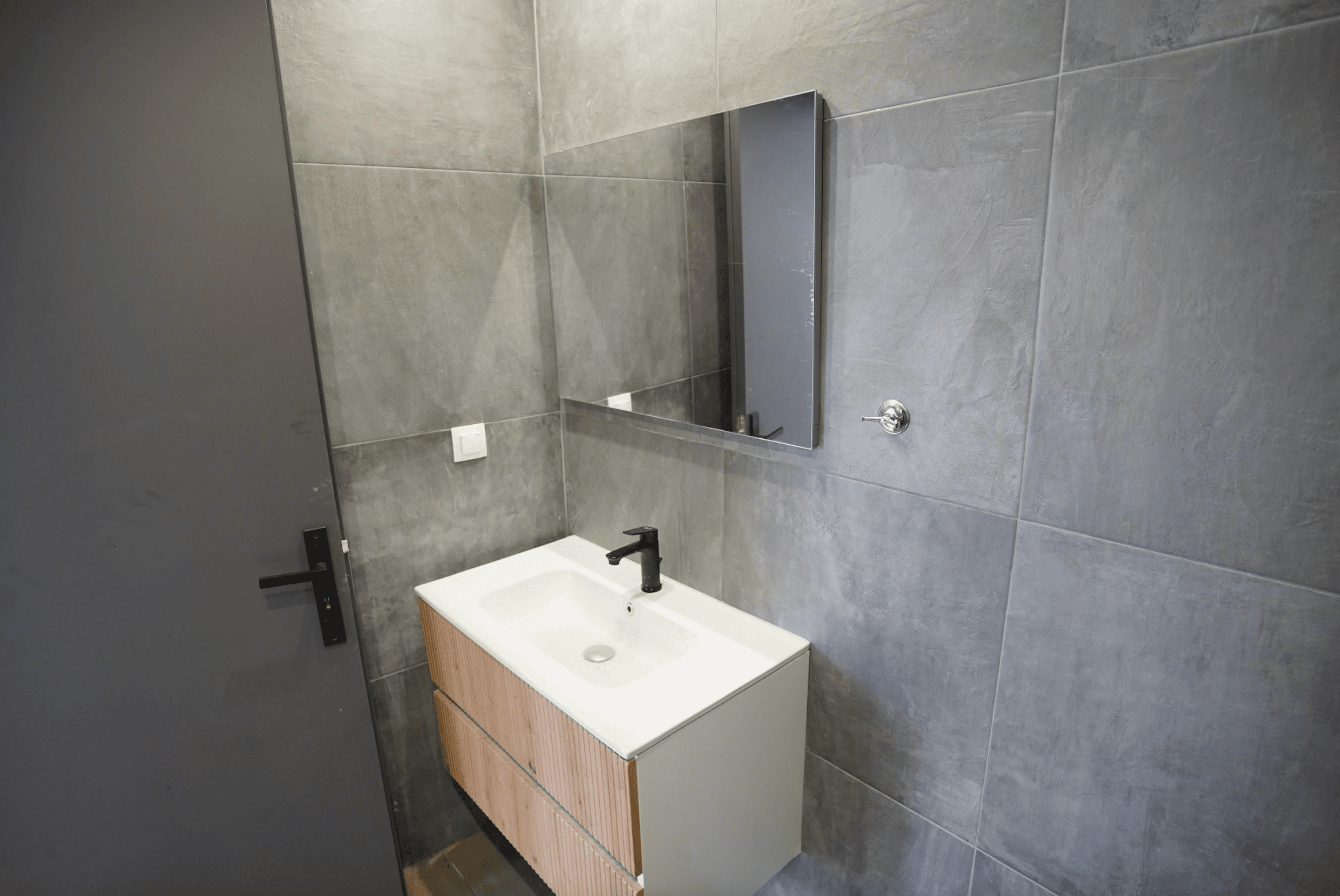 Apartments in classical style, Renti, Piraeus 19