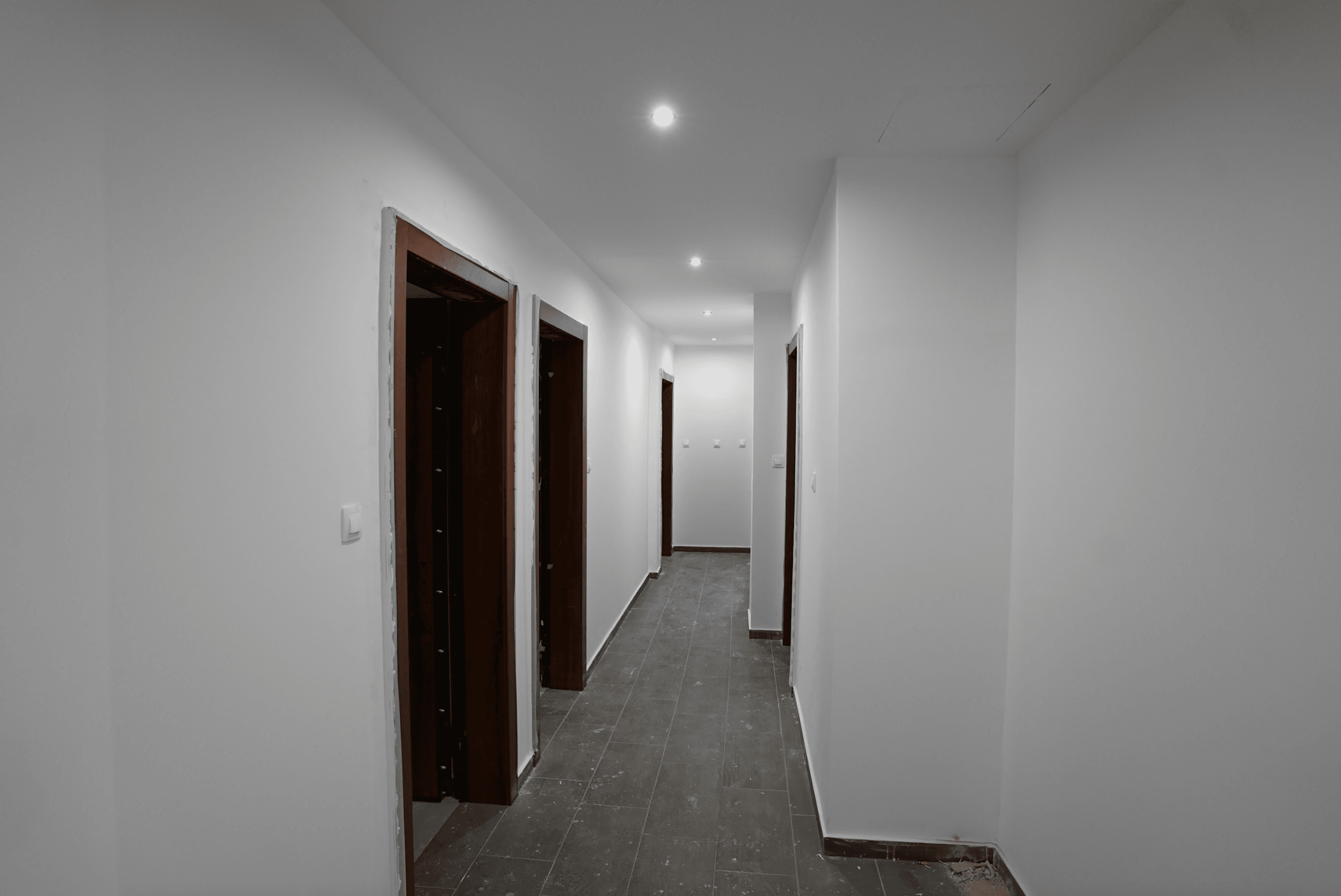 Apartments in classical style, Renti, Piraeus 9