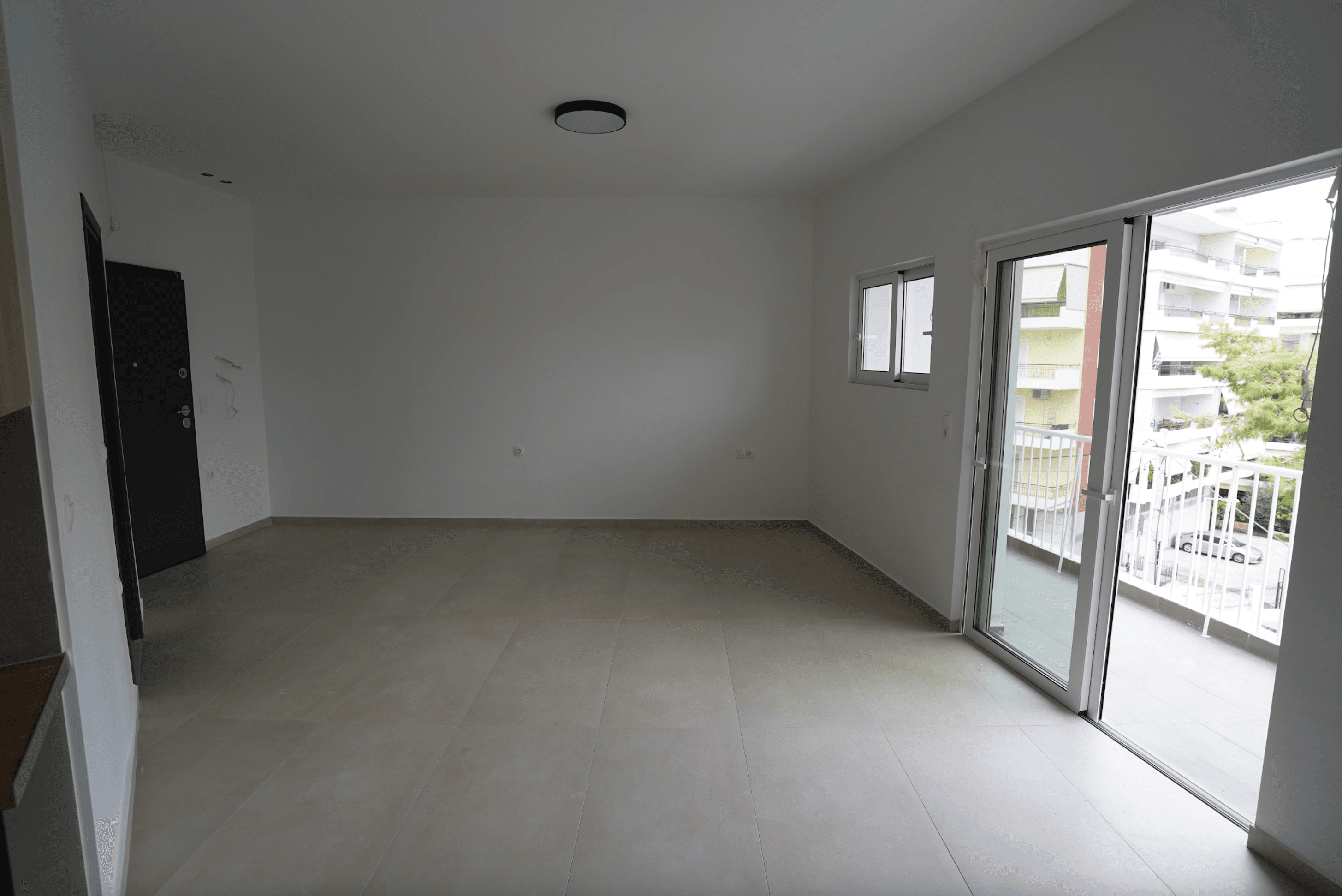 Apartments in classical style, Renti, Piraeus 8