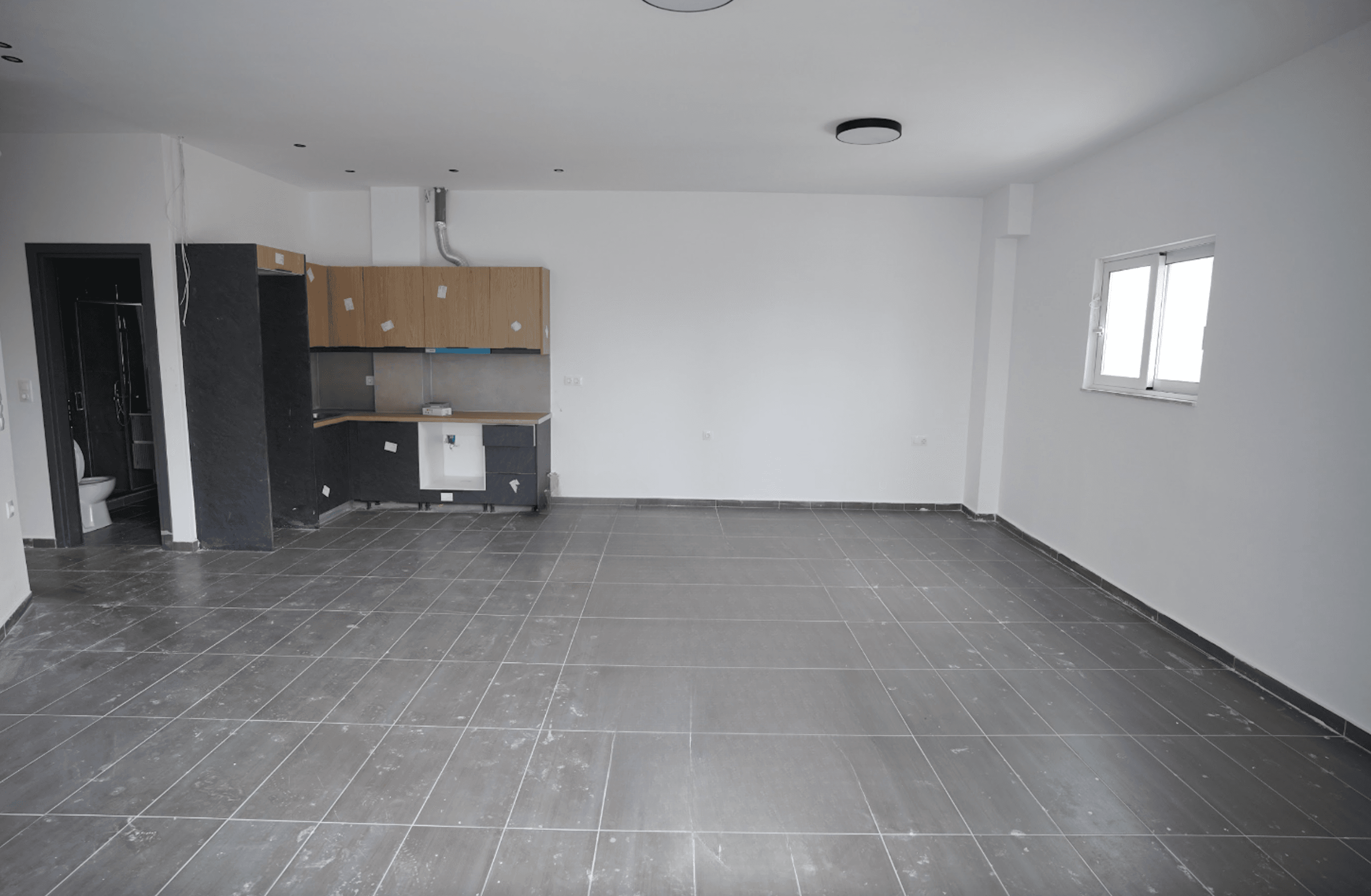 Apartments in classical style, Renti, Piraeus 6