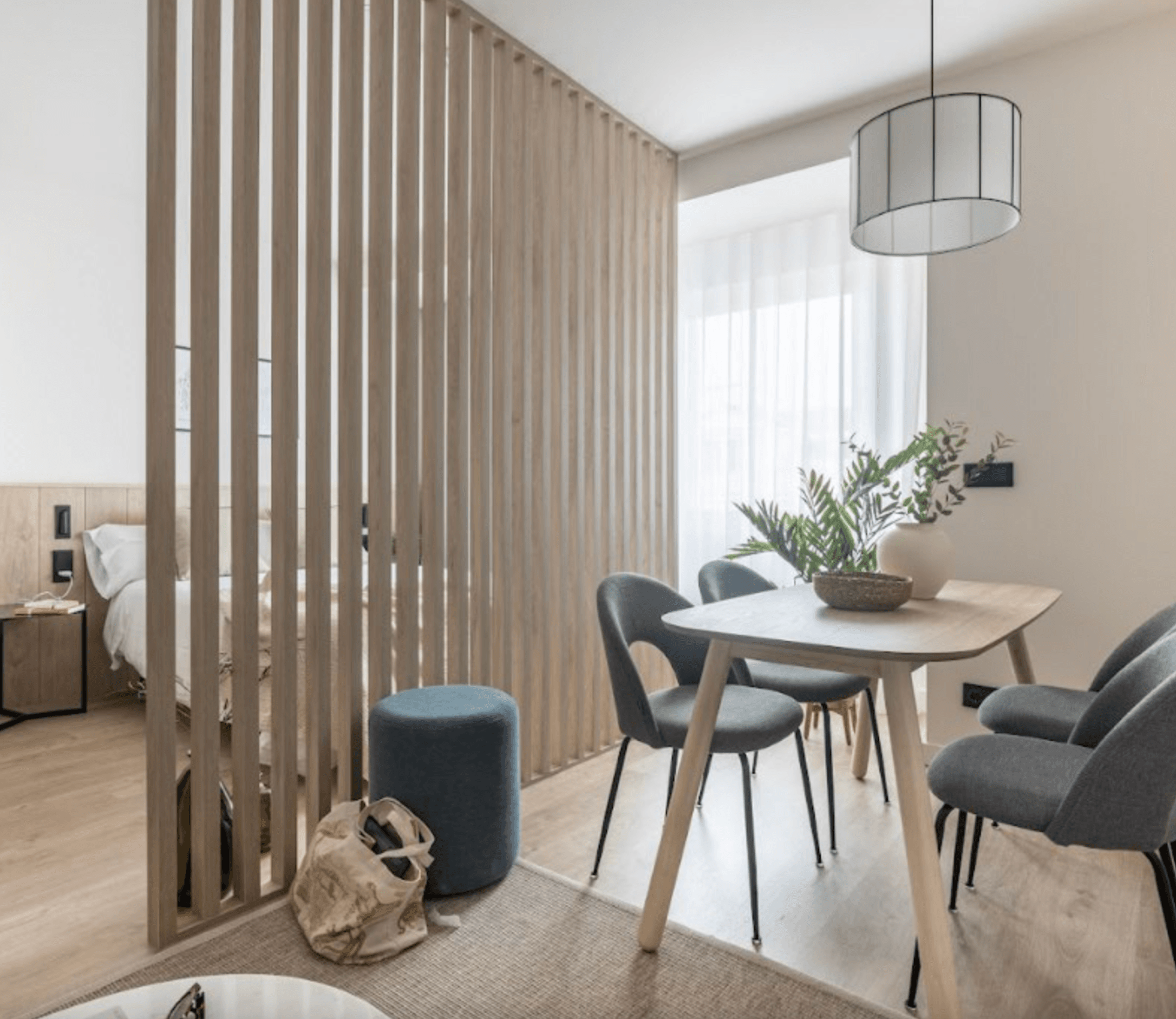 Сервисные апартаменты с гарантированным доходом, Пирей, Афины 6