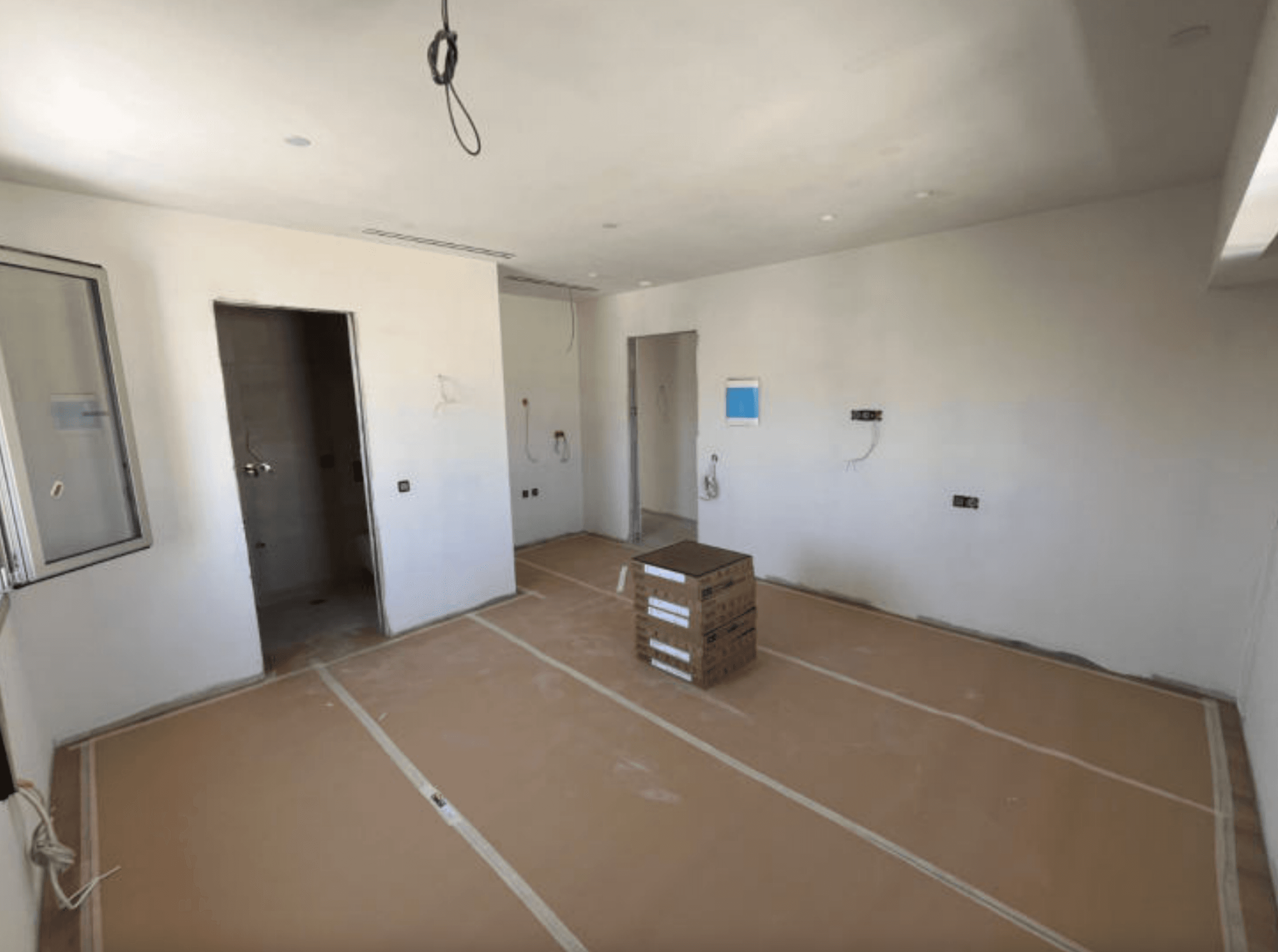 Современные апартаменты с гарантированным доходом, Пирей, Афины 2