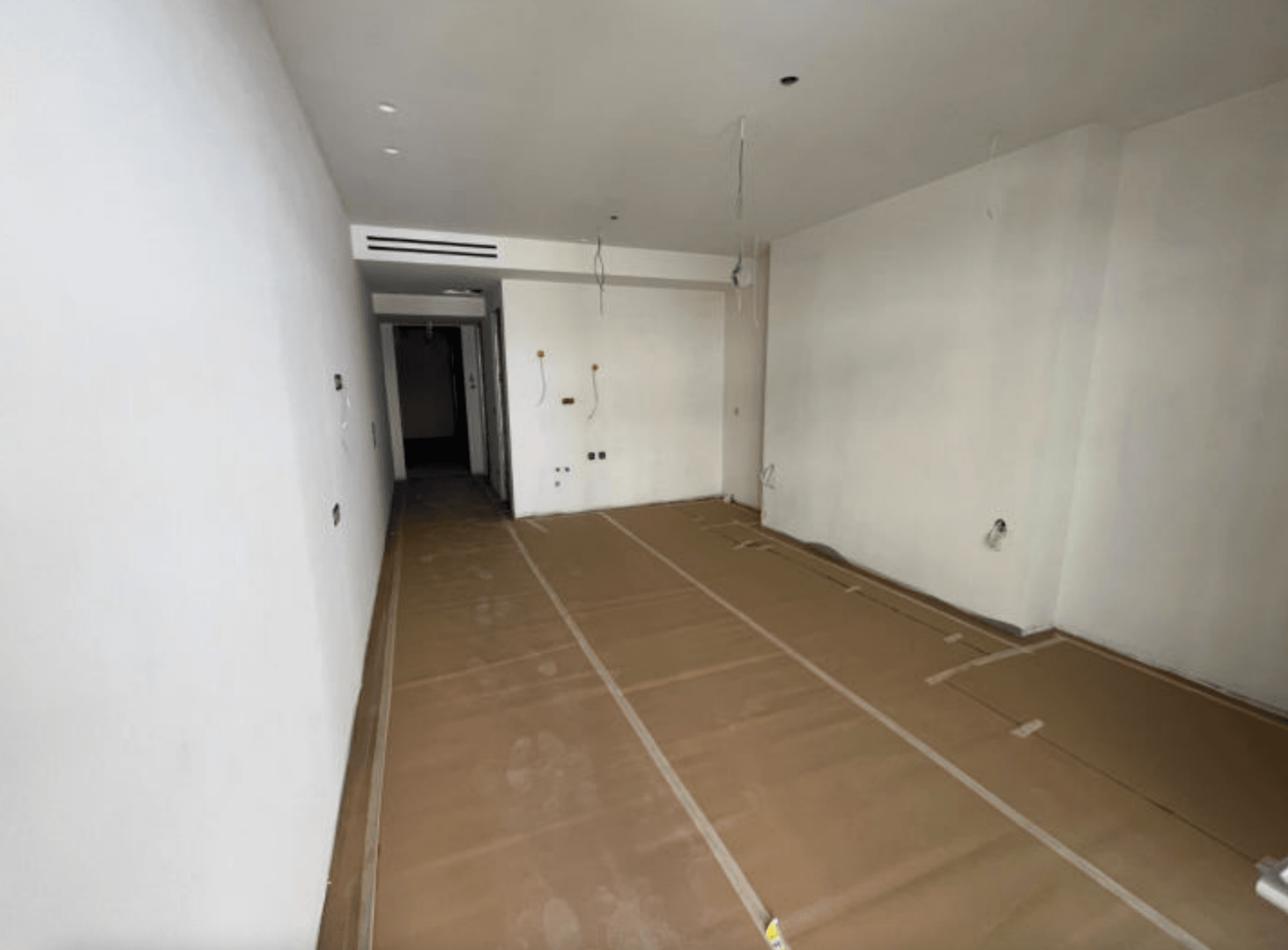 Современные апартаменты с гарантированным доходом, Пирей, Афины 3