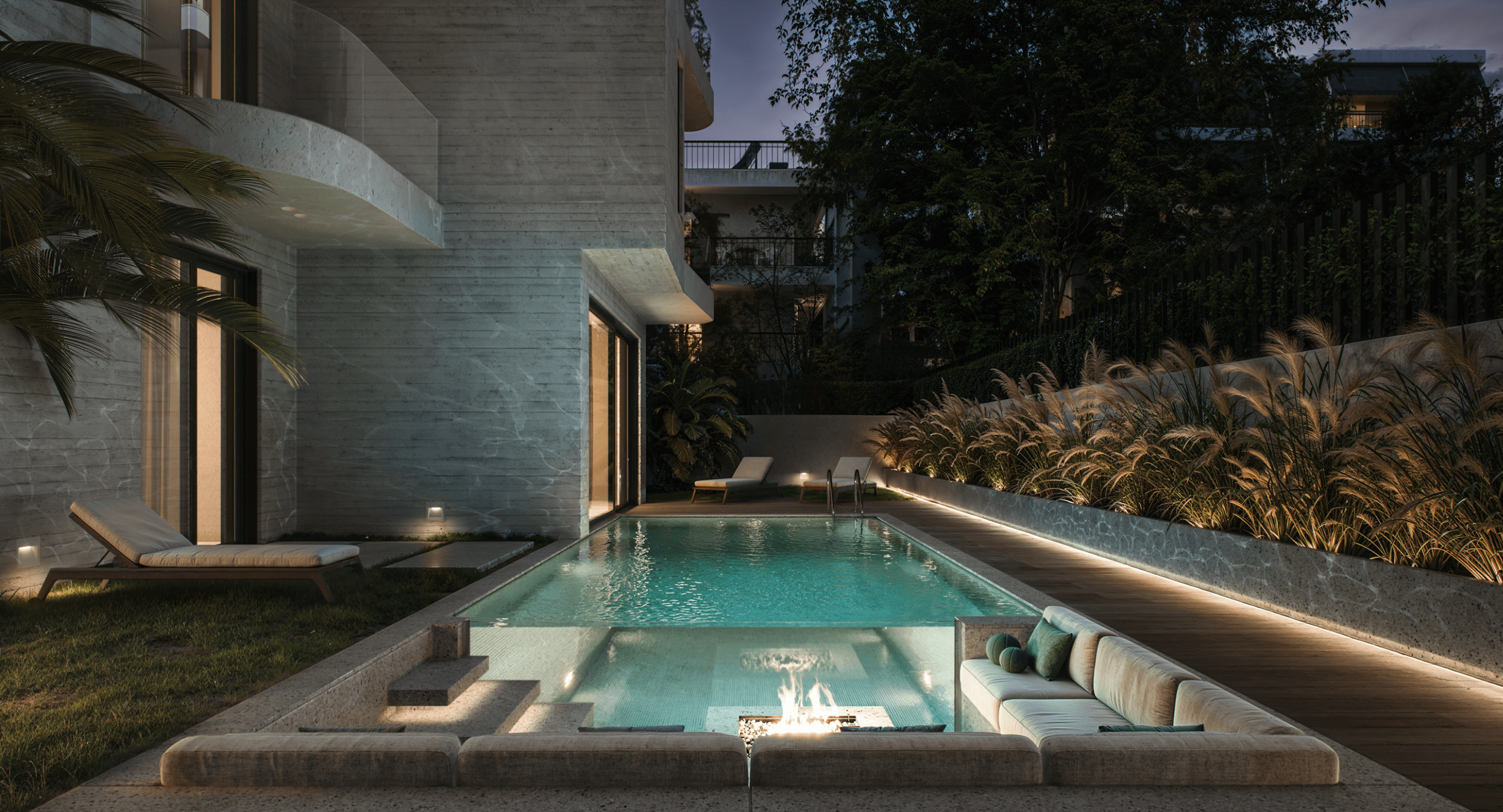 Stylish and comfortable apartments, center of Athens 4