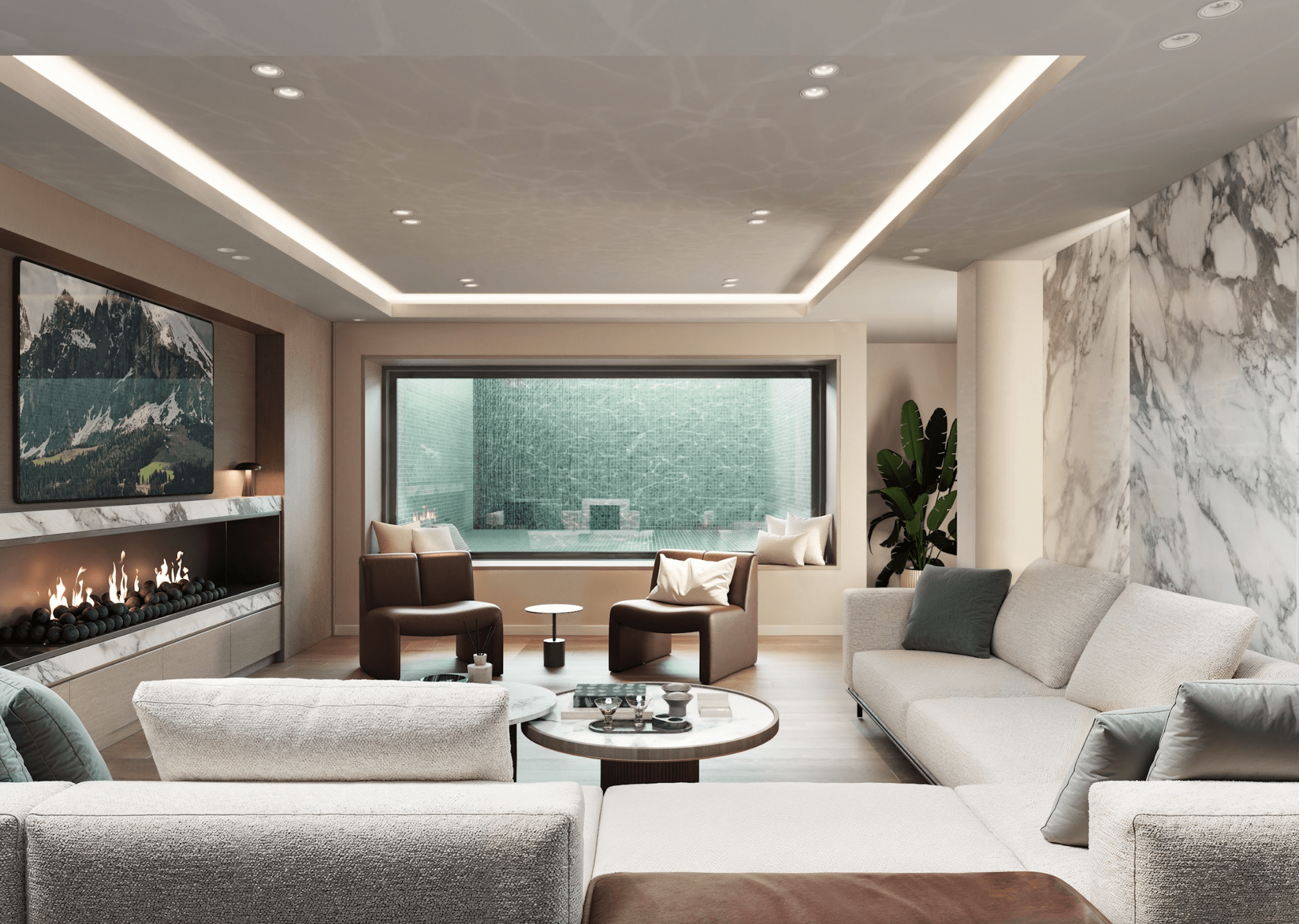 Stylish and comfortable apartments, center of Athens 5