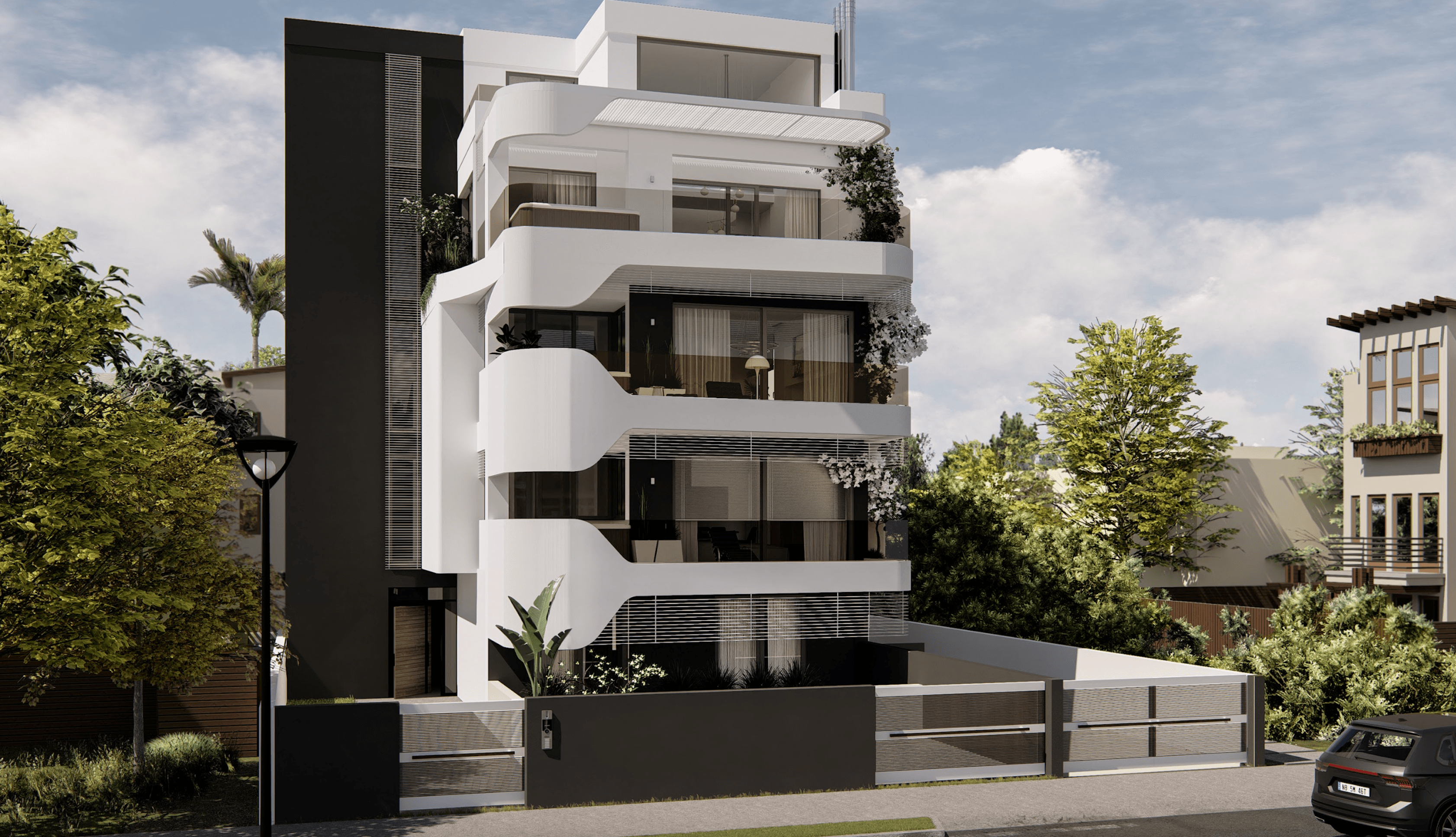 Stylish and comfortable apartments, center of Athens 1