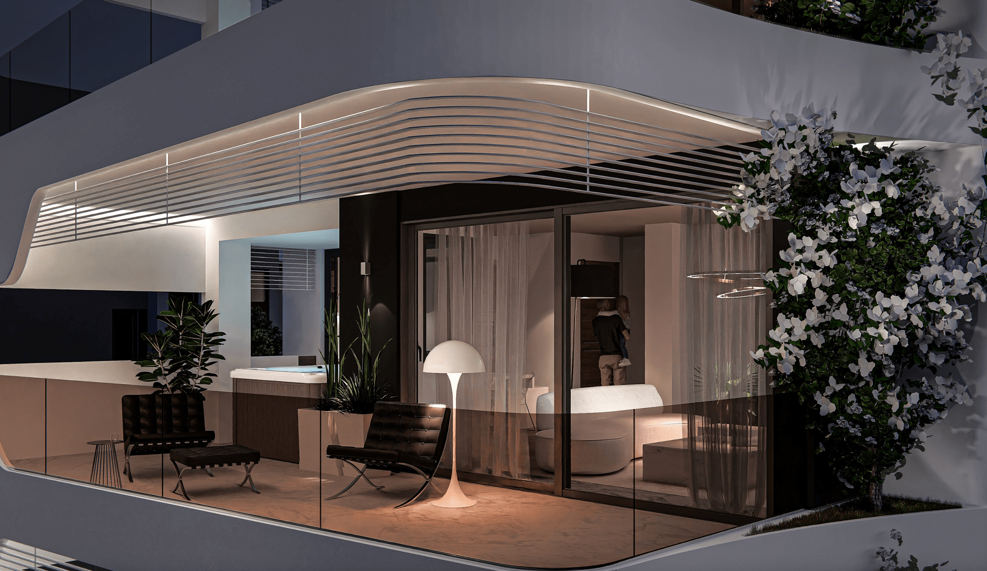 Stylish and comfortable apartments, center of Athens 9