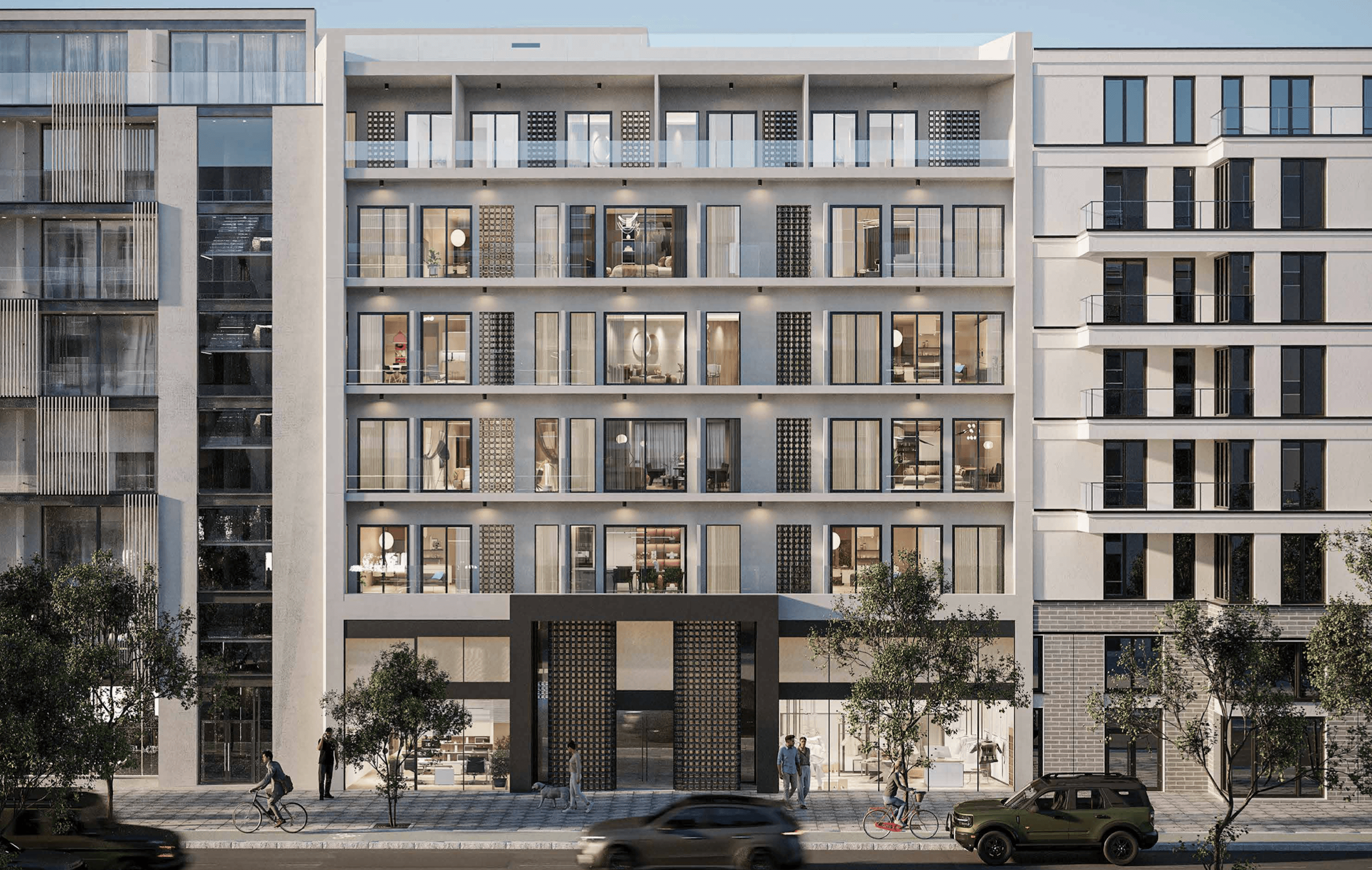 Comfortable apartments with guaranteed income, Kallithea, Athens 1