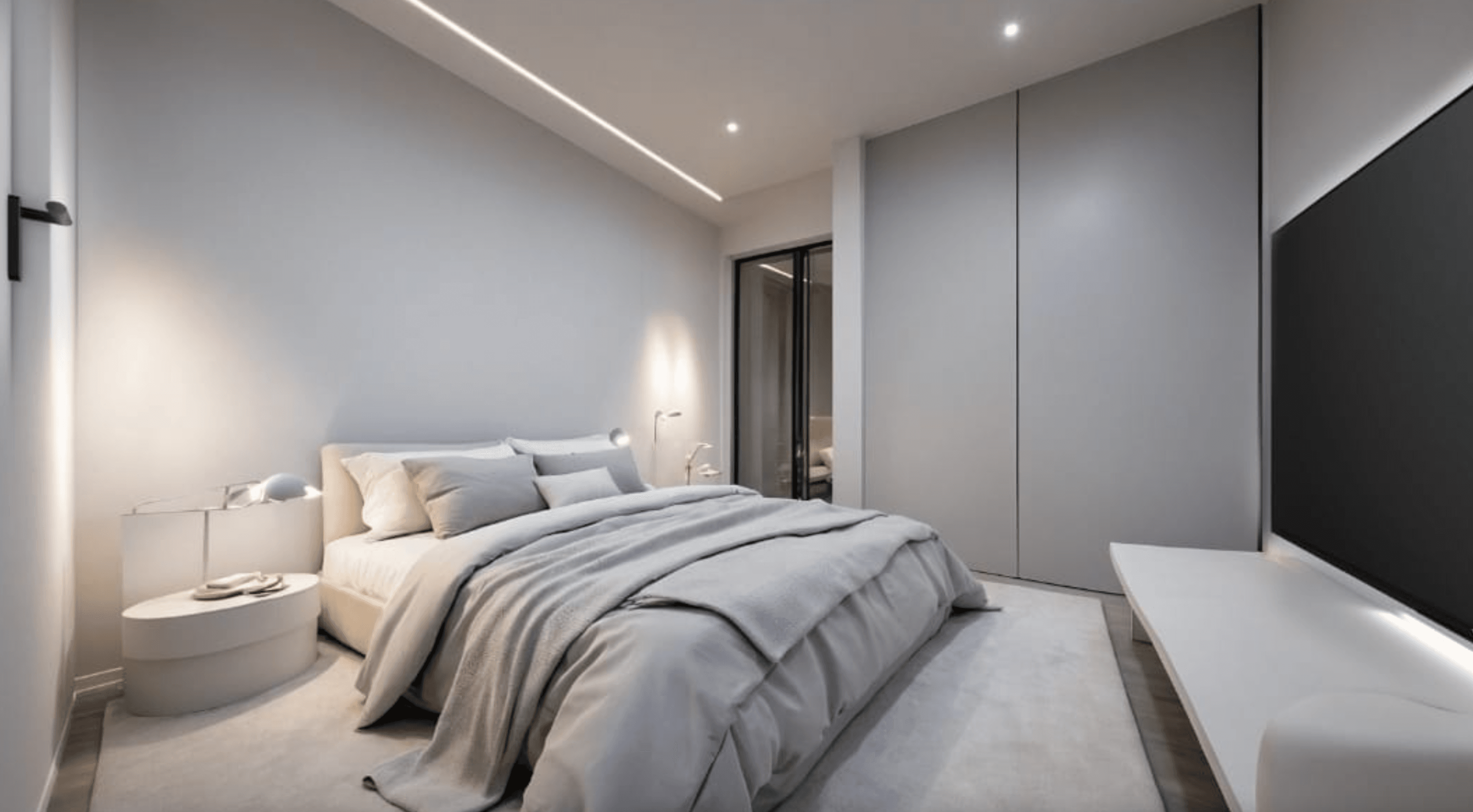 Элегантные апартаменты с видом на парк, Каллифея, Афины 10