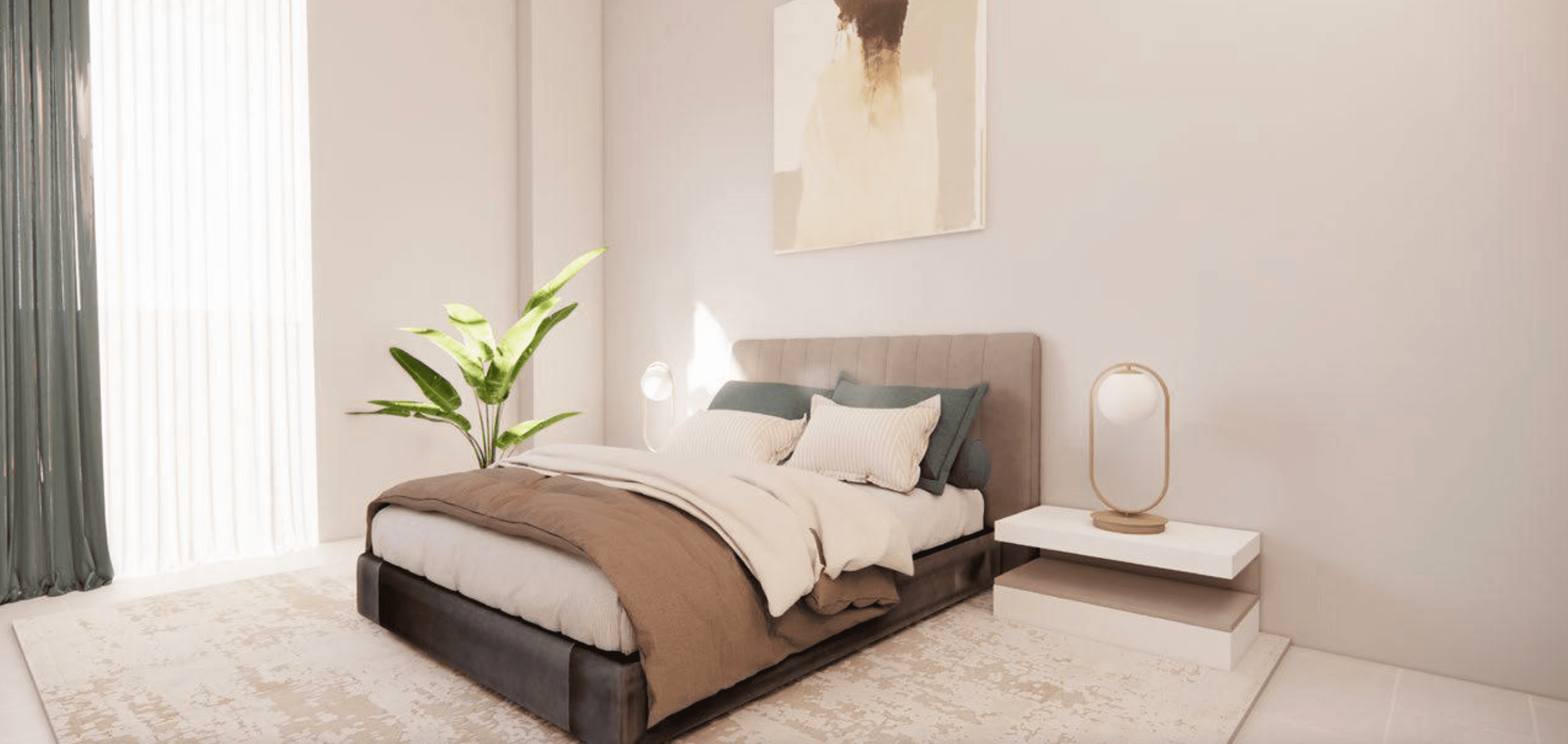 Stylish and comfortable apartments, Alimos, Athens 5