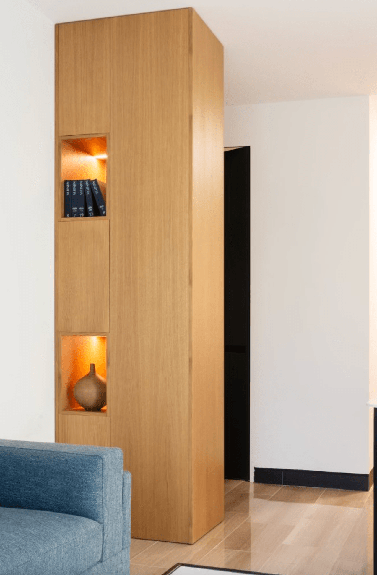 Luxury Apartments, Podgorica 8