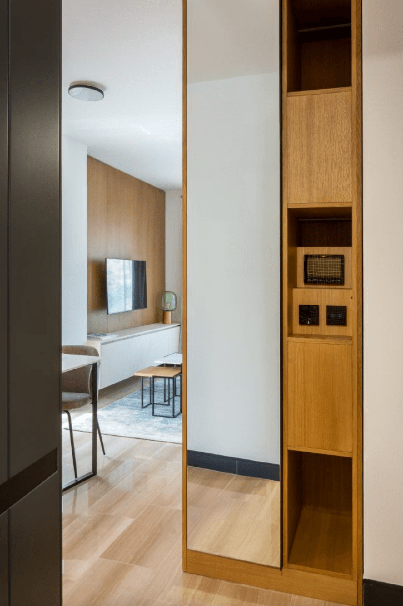 Luxury Apartments, Podgorica 7