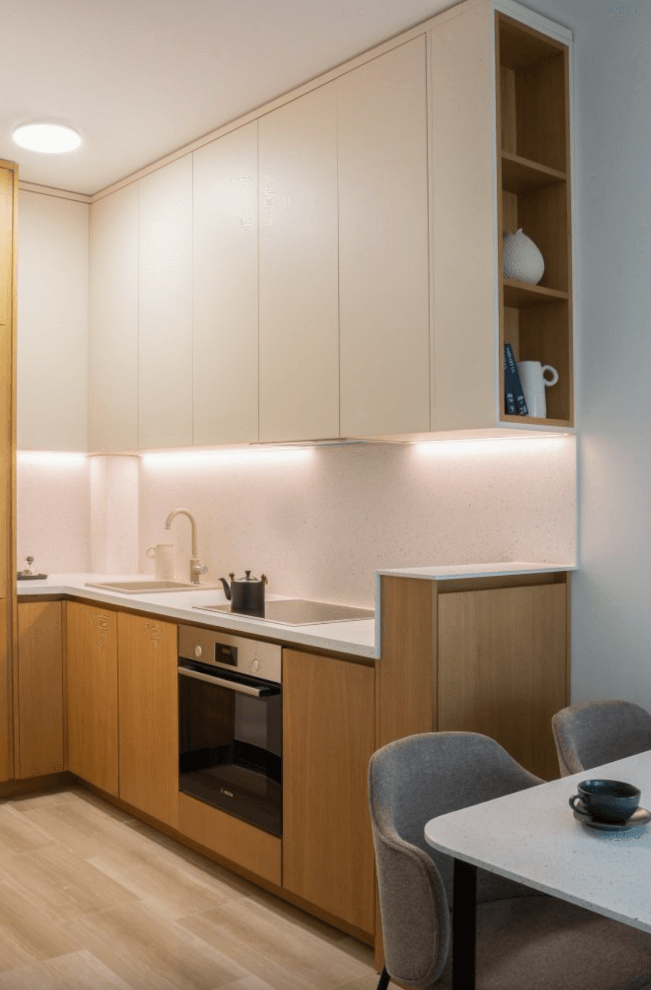 Luxury Apartments, Podgorica 3