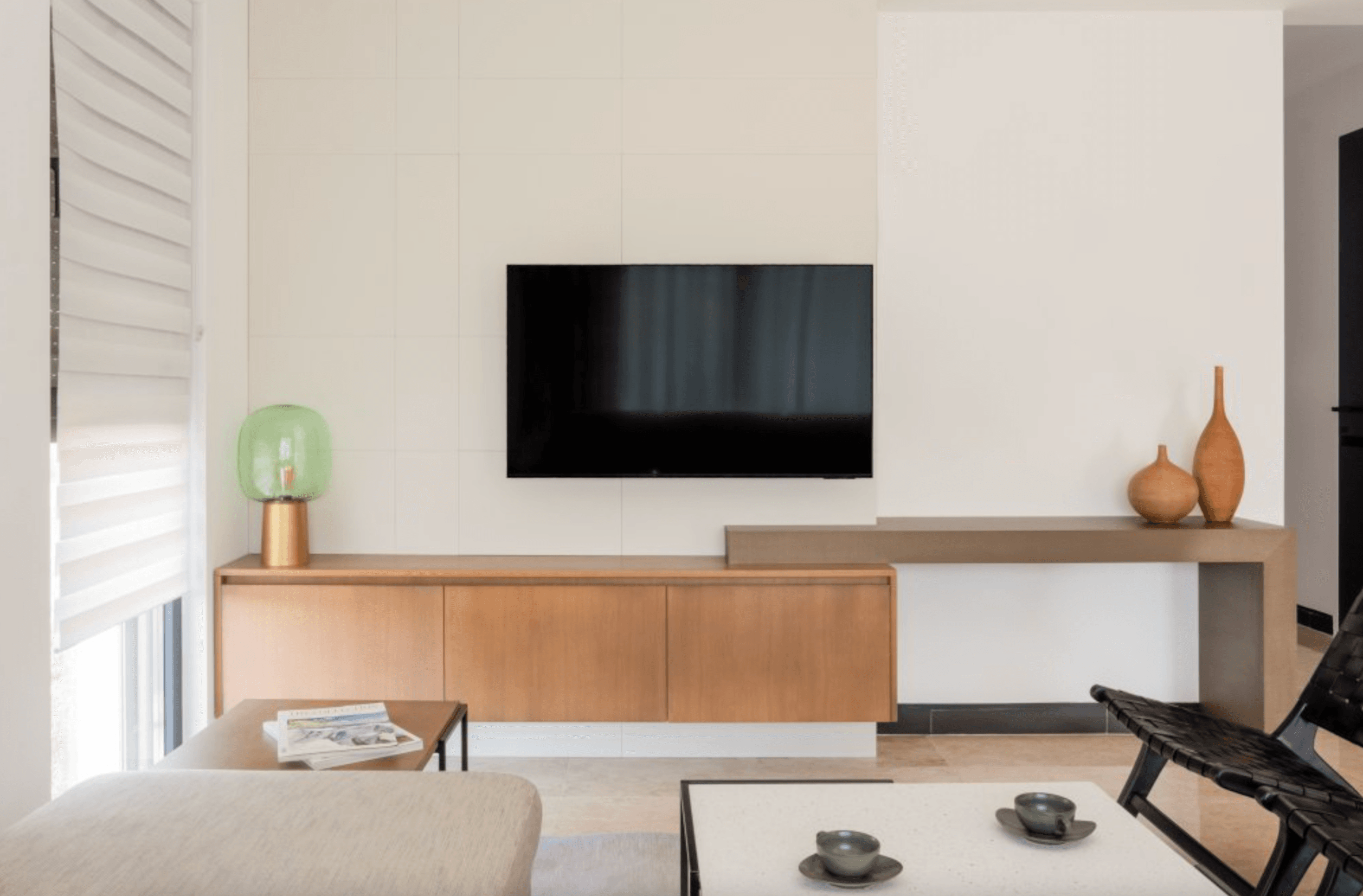 Apartments in luxury style, Podgorica 1