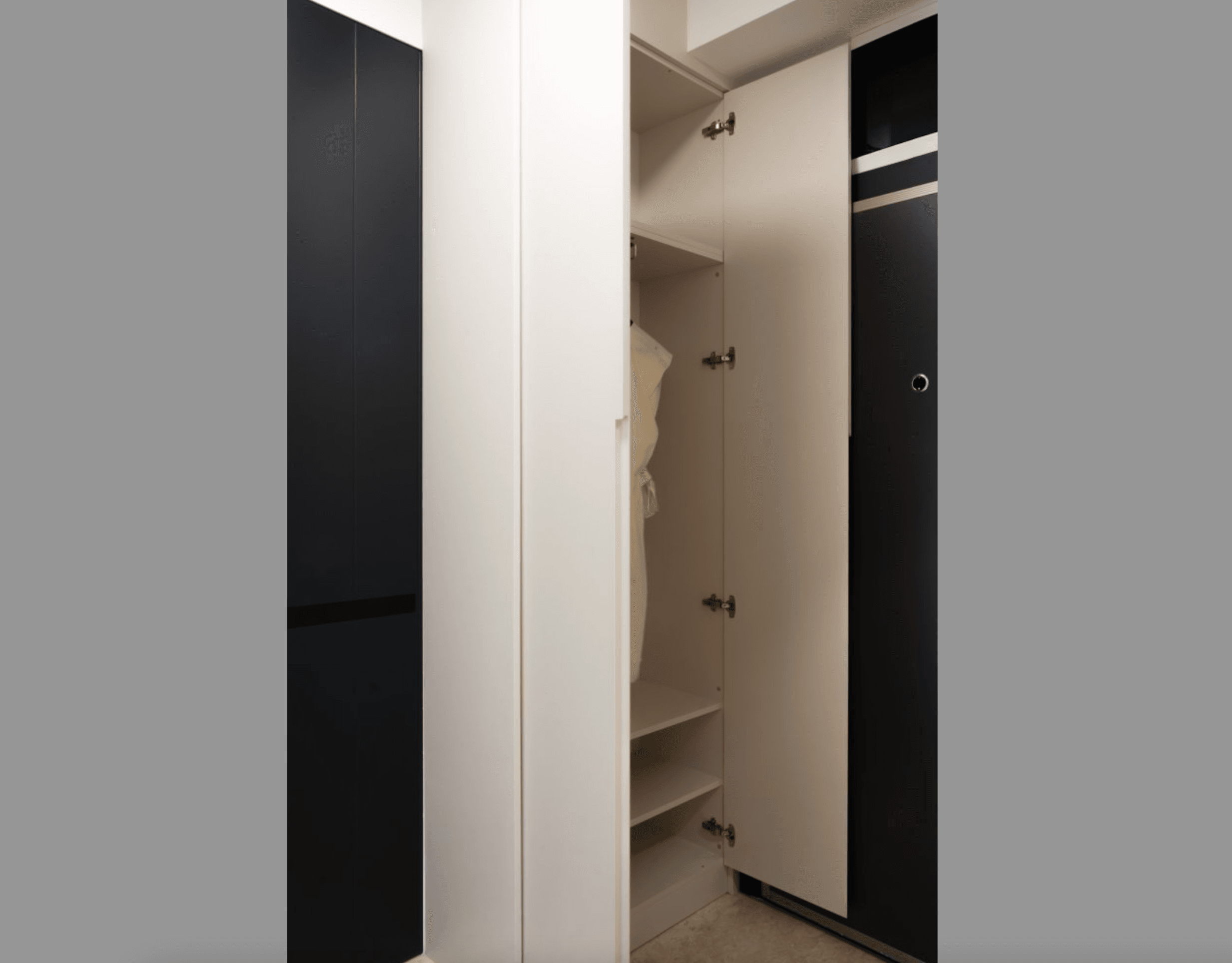 Apartments in luxury style, Podgorica 9